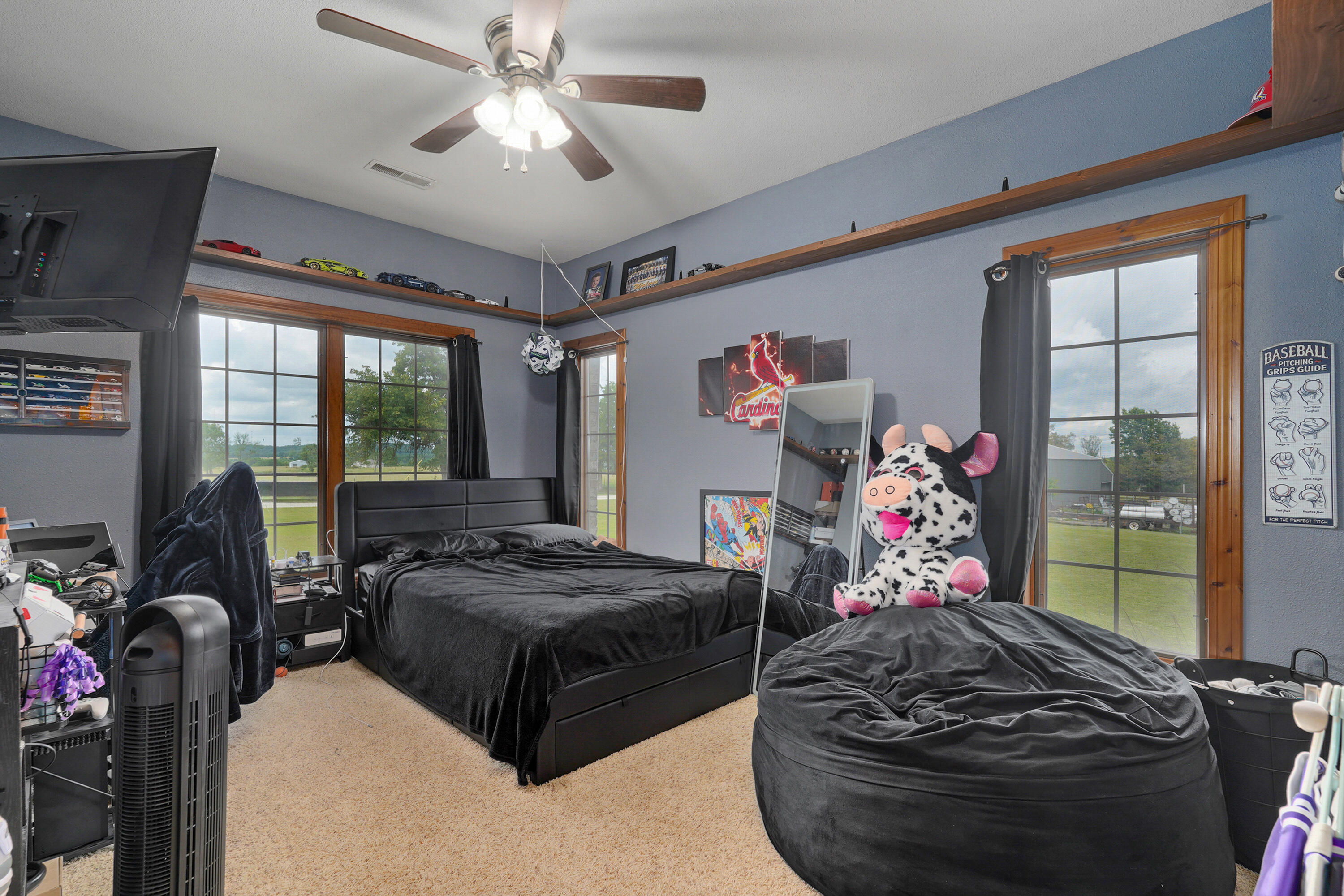 Photo 24 - Residential for sale – 8105 N Farm Road 207   Strafford, MO