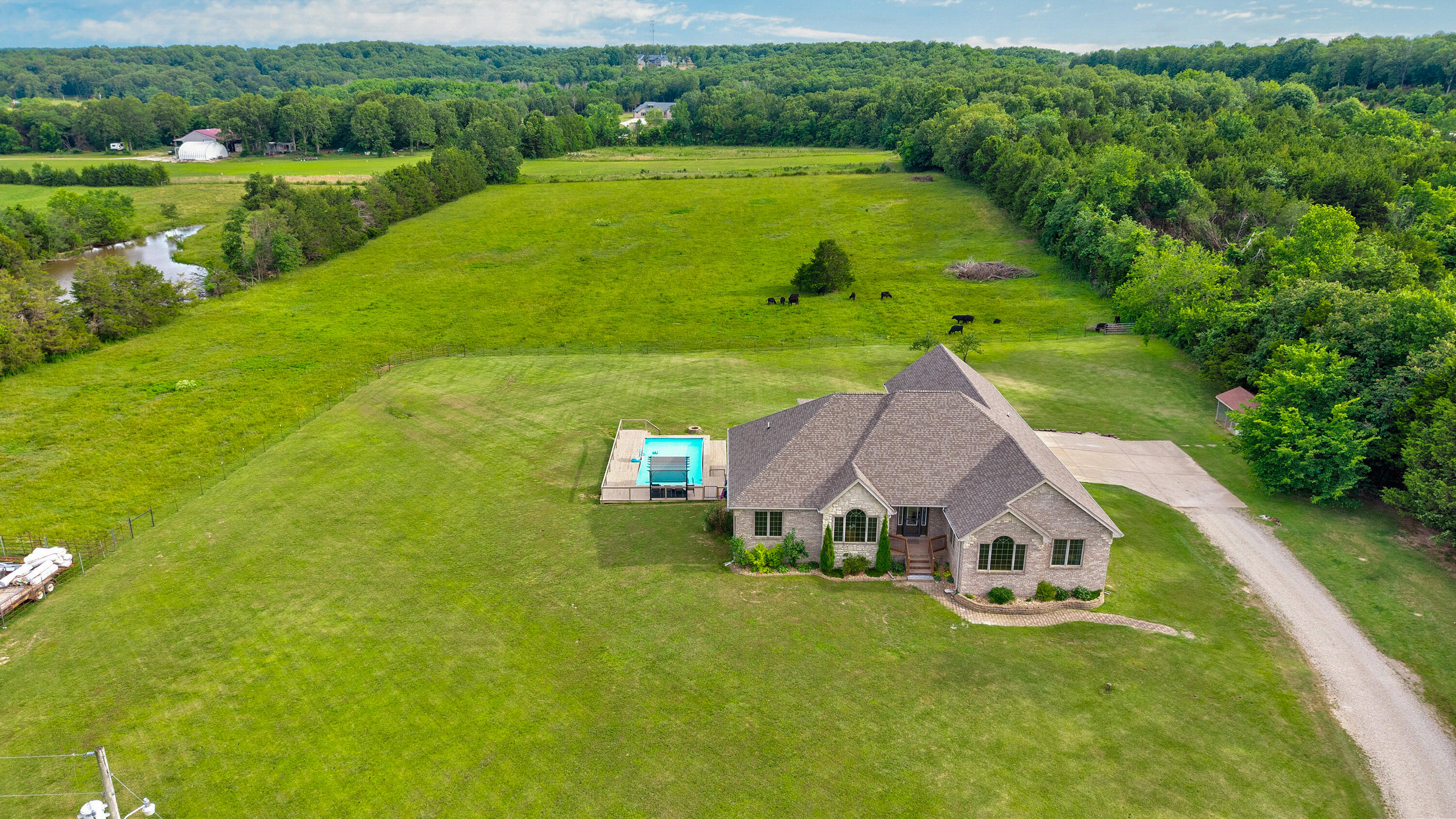Photo 68 - Residential for sale – 8105 N Farm Road 207   Strafford, MO