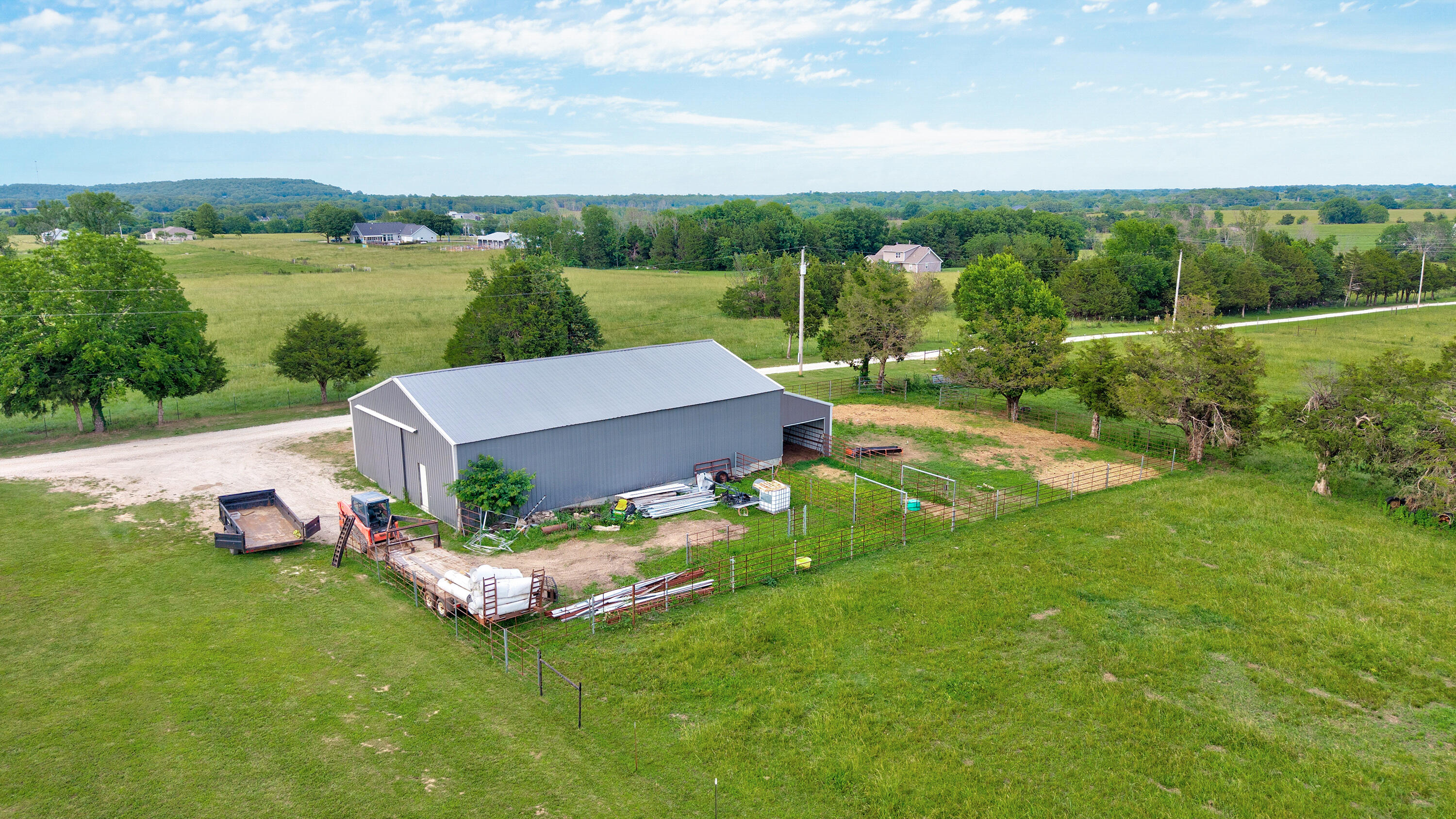 Photo 57 - Residential for sale – 8105 N Farm Road 207   Strafford, MO