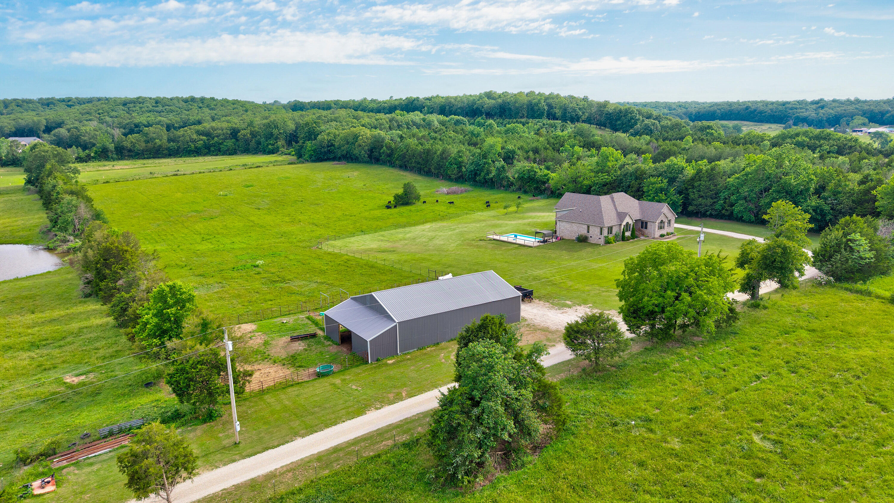 Photo 70 - Residential for sale – 8105 N Farm Road 207   Strafford, MO