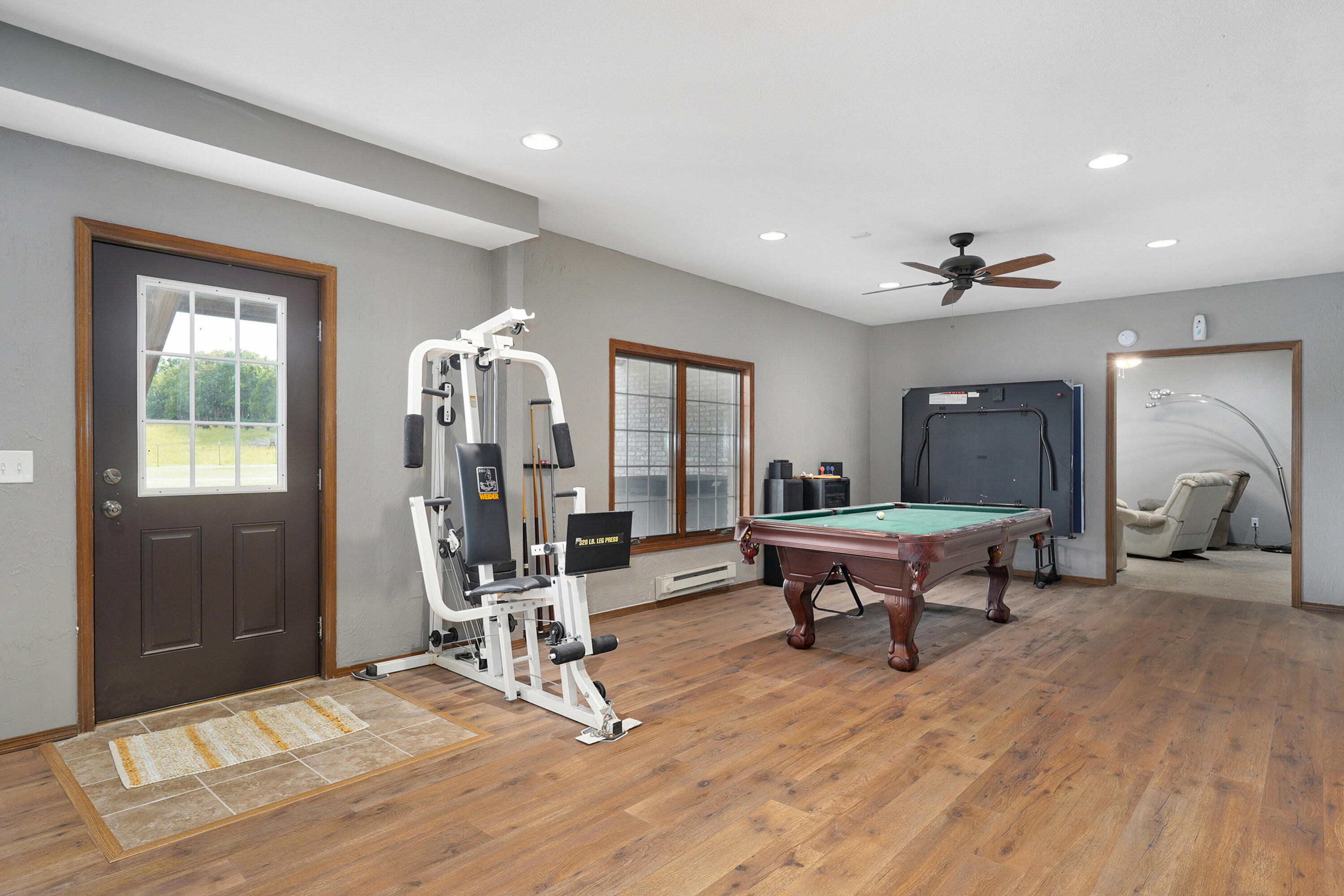 Photo 35 - Residential for sale – 8105 N Farm Road 207   Strafford, MO