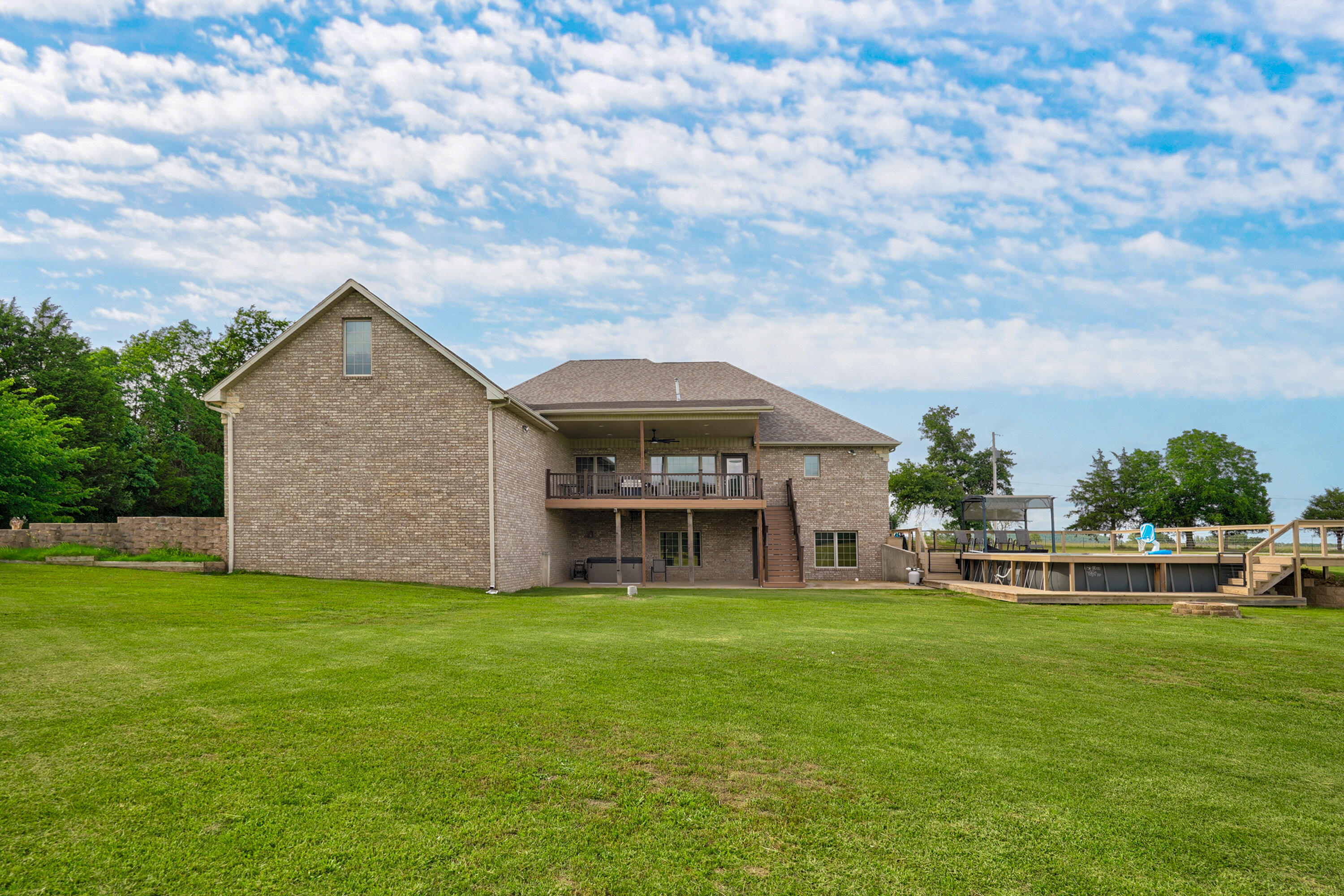 Photo 46 - Residential for sale – 8105 N Farm Road 207   Strafford, MO