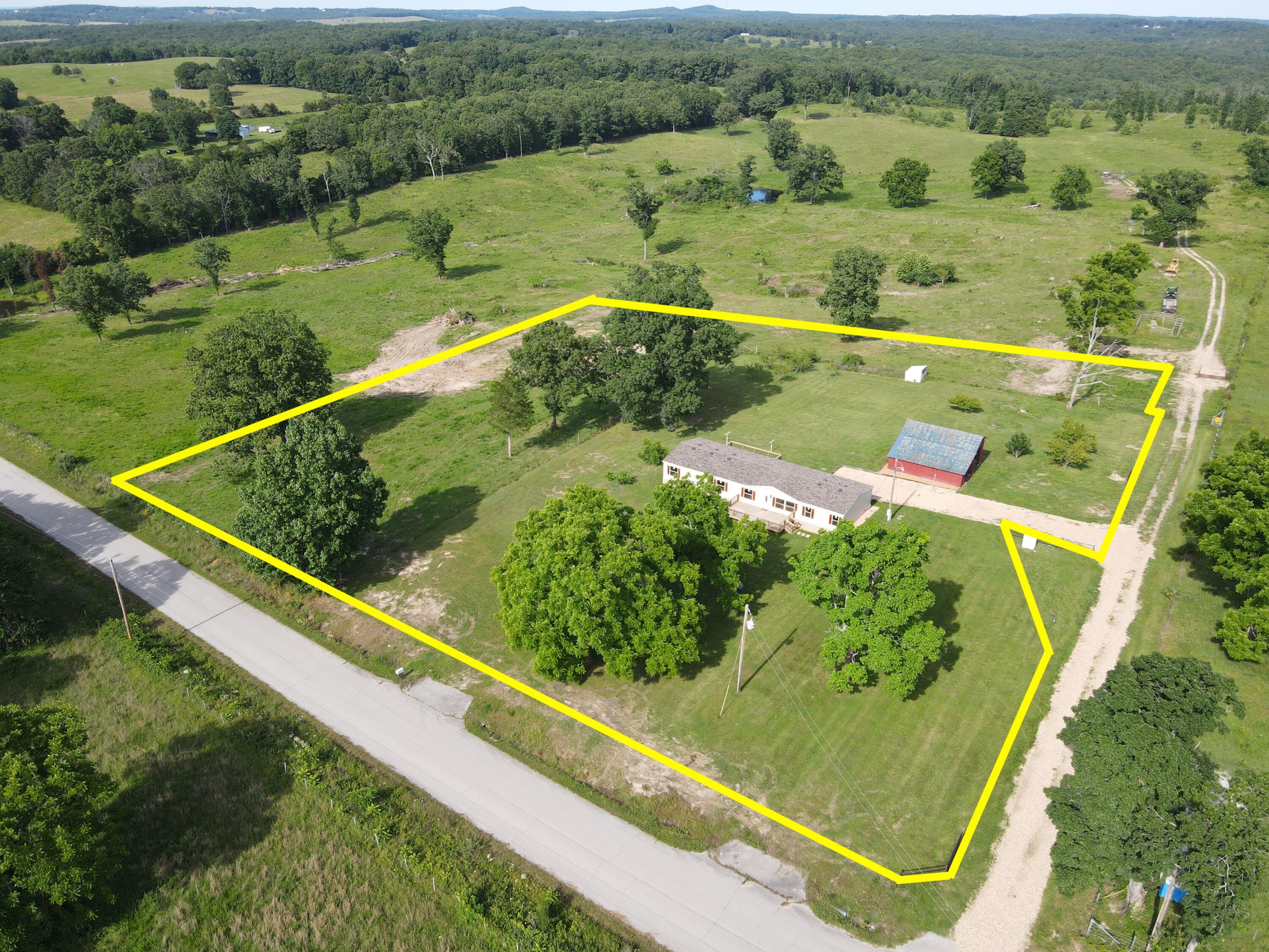 Photo 4 - Residential for sale – 1032  County Road A-409   Ava, MO