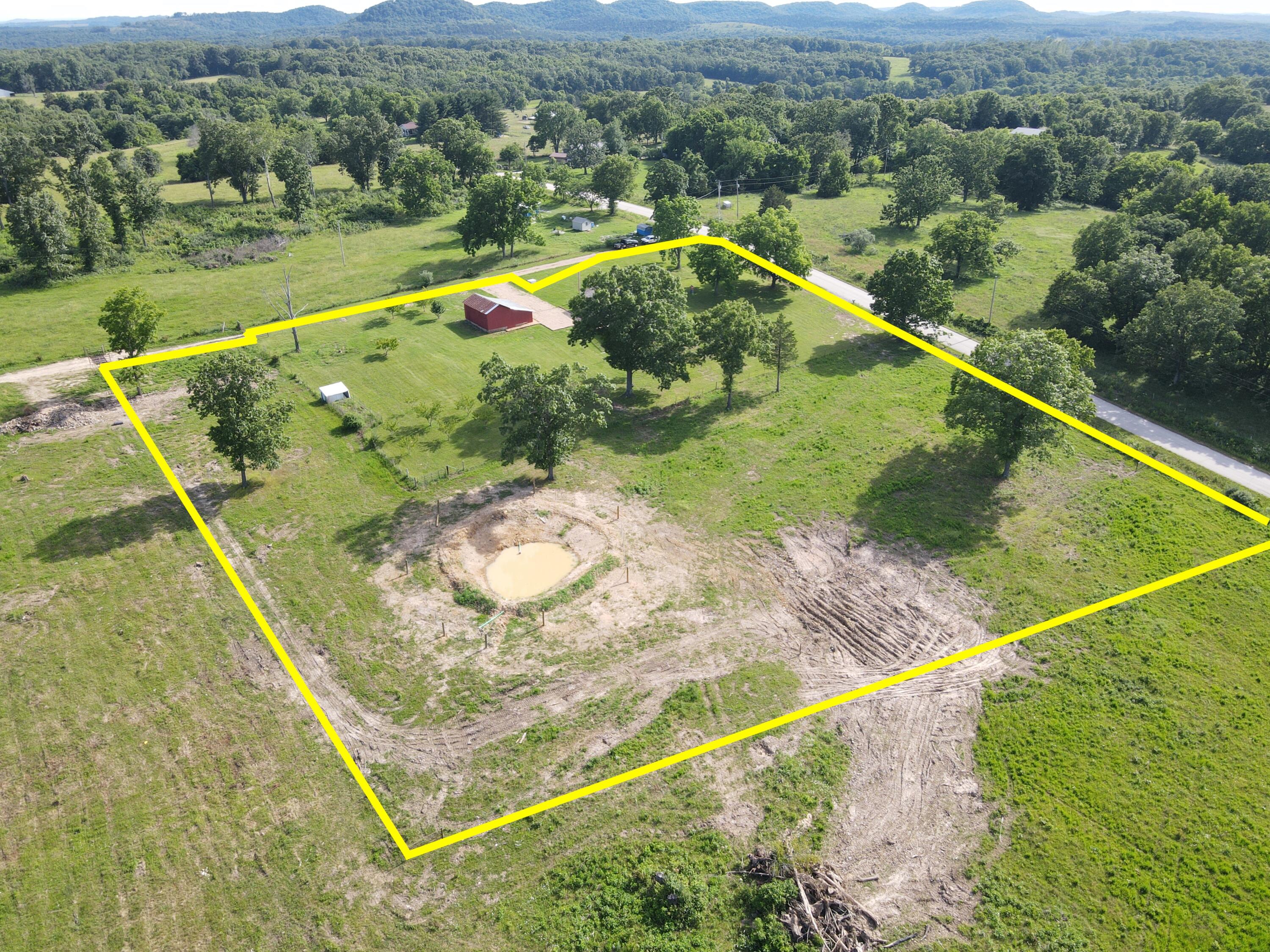 Photo 64 - Residential for sale – 1032  County Road A-409   Ava, MO