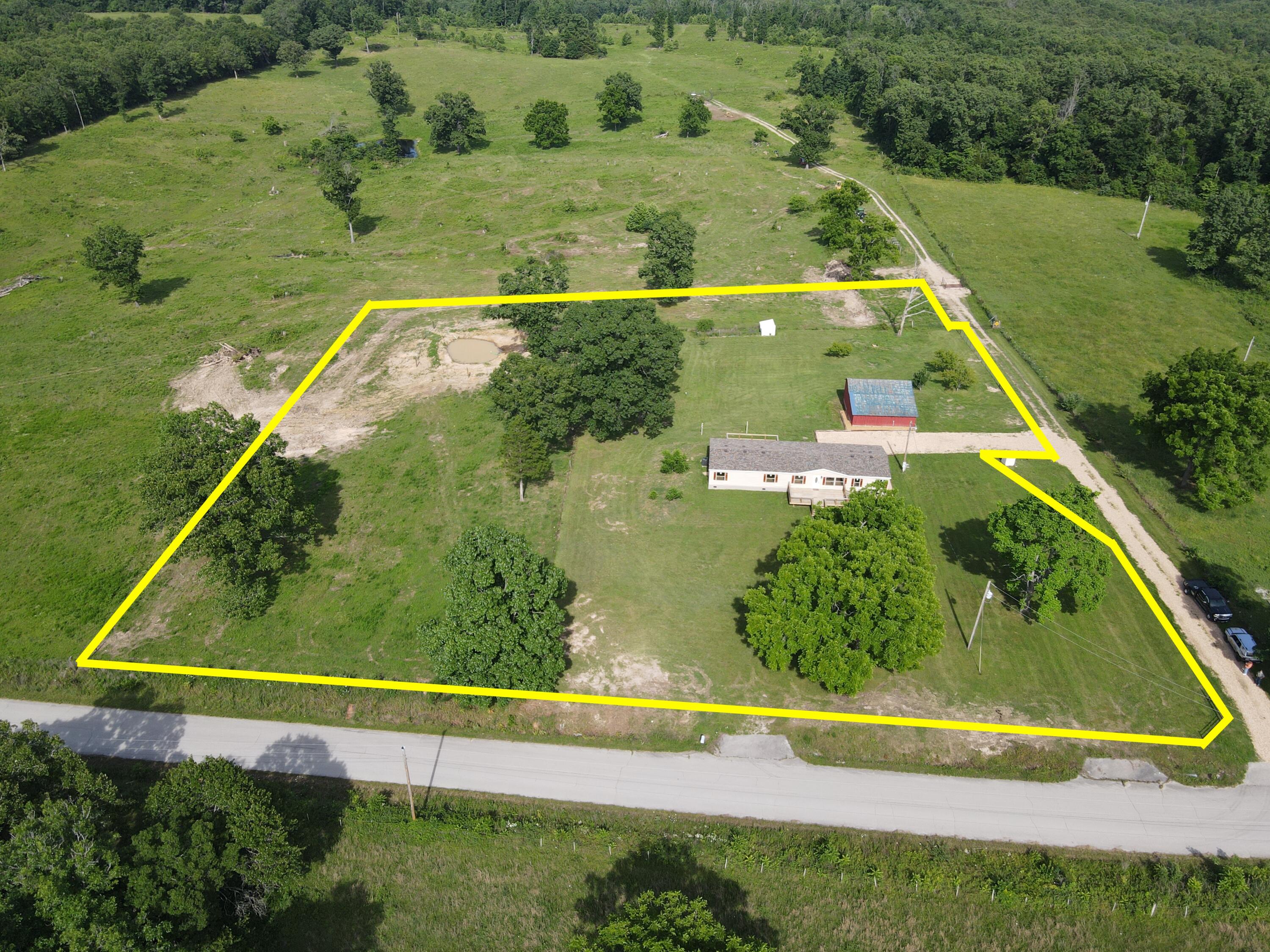 Photo 69 - Residential for sale – 1032  County Road A-409   Ava, MO