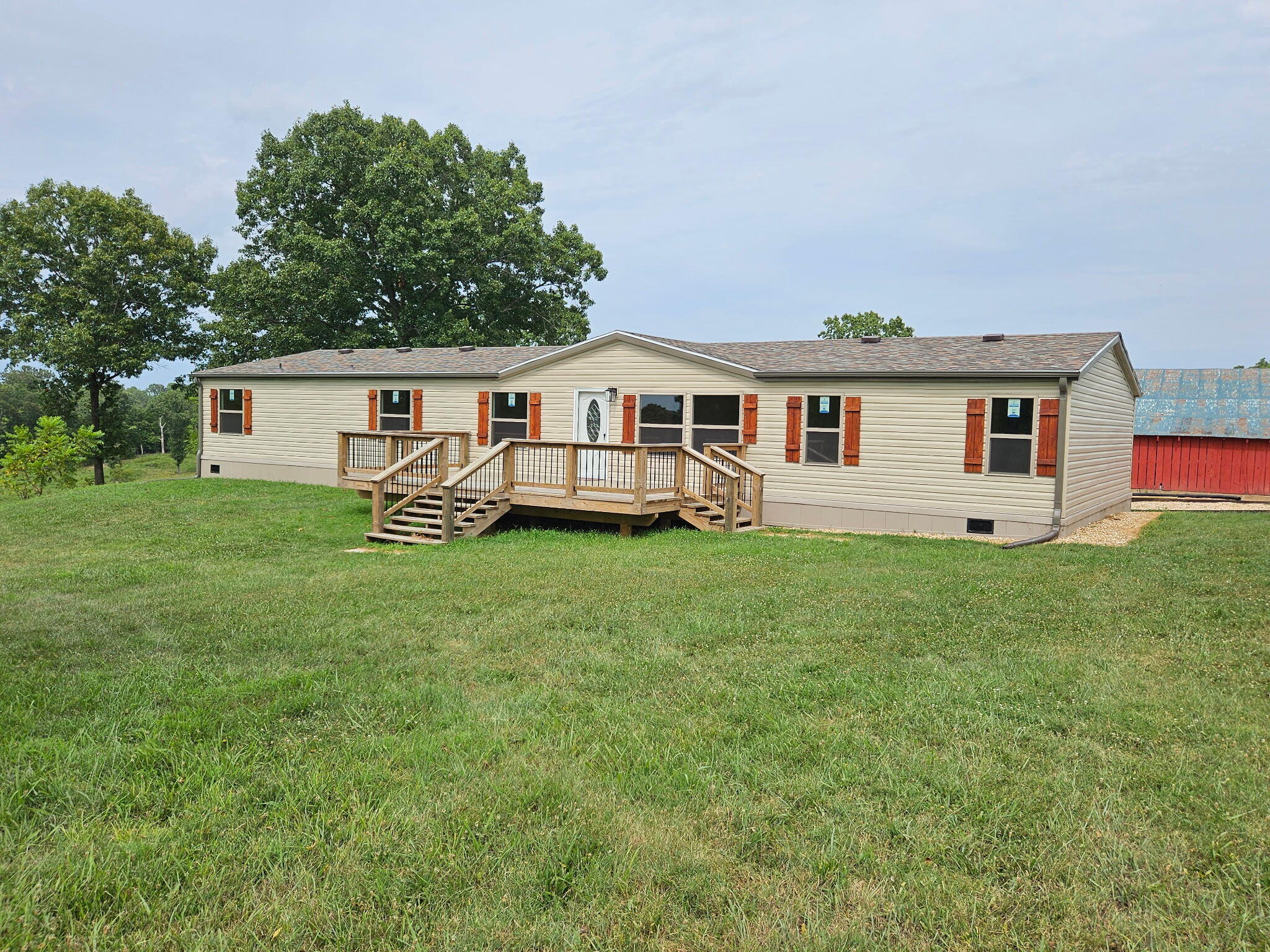 Photo 2 - Residential for sale – 1032  County Road A-409   Ava, MO
