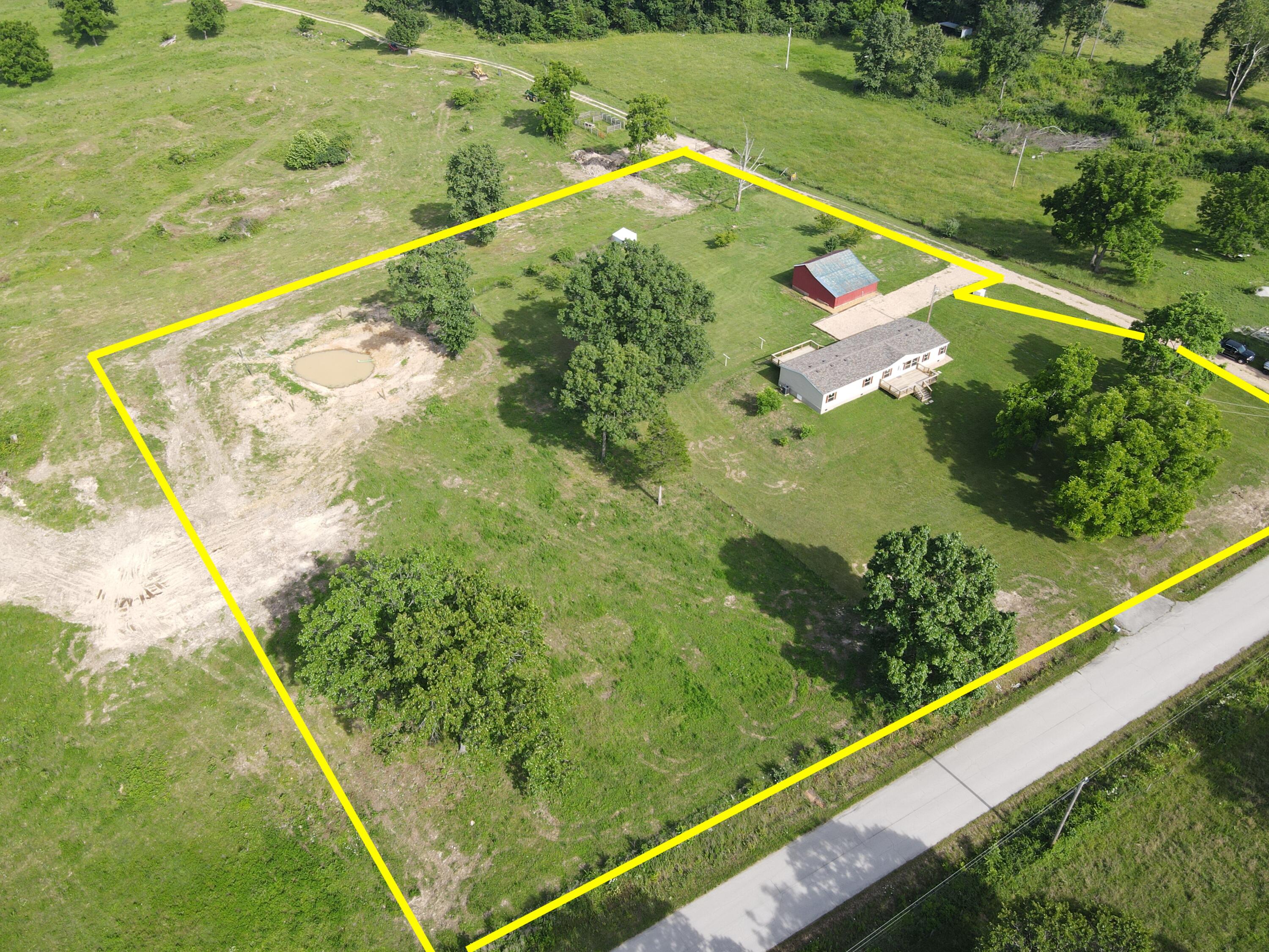 Photo 8 - Residential for sale – 1032  County Road A-409   Ava, MO