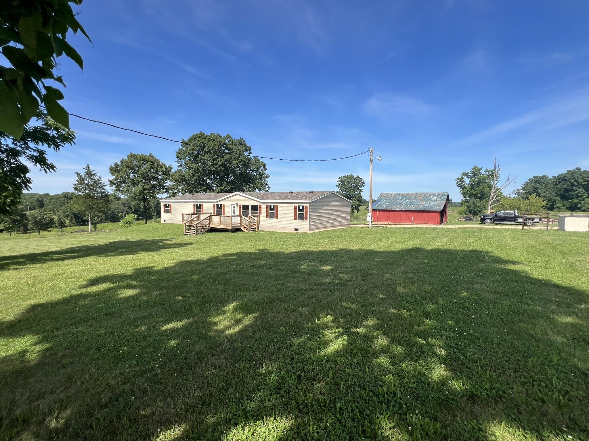 Photo 5 - Residential for sale – 1032  County Road A-409   Ava, MO