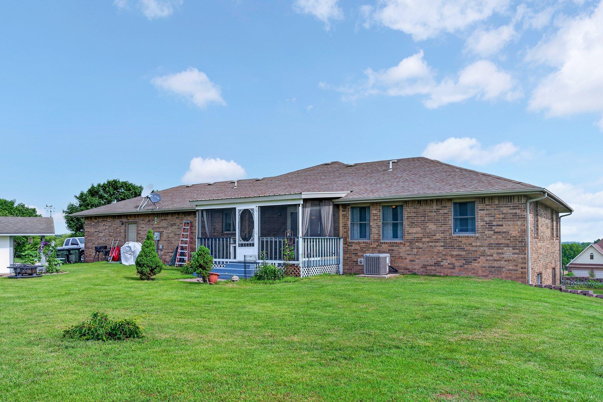 Photo 24 - Residential for sale – 11763  Highway V   Mt Vernon, MO