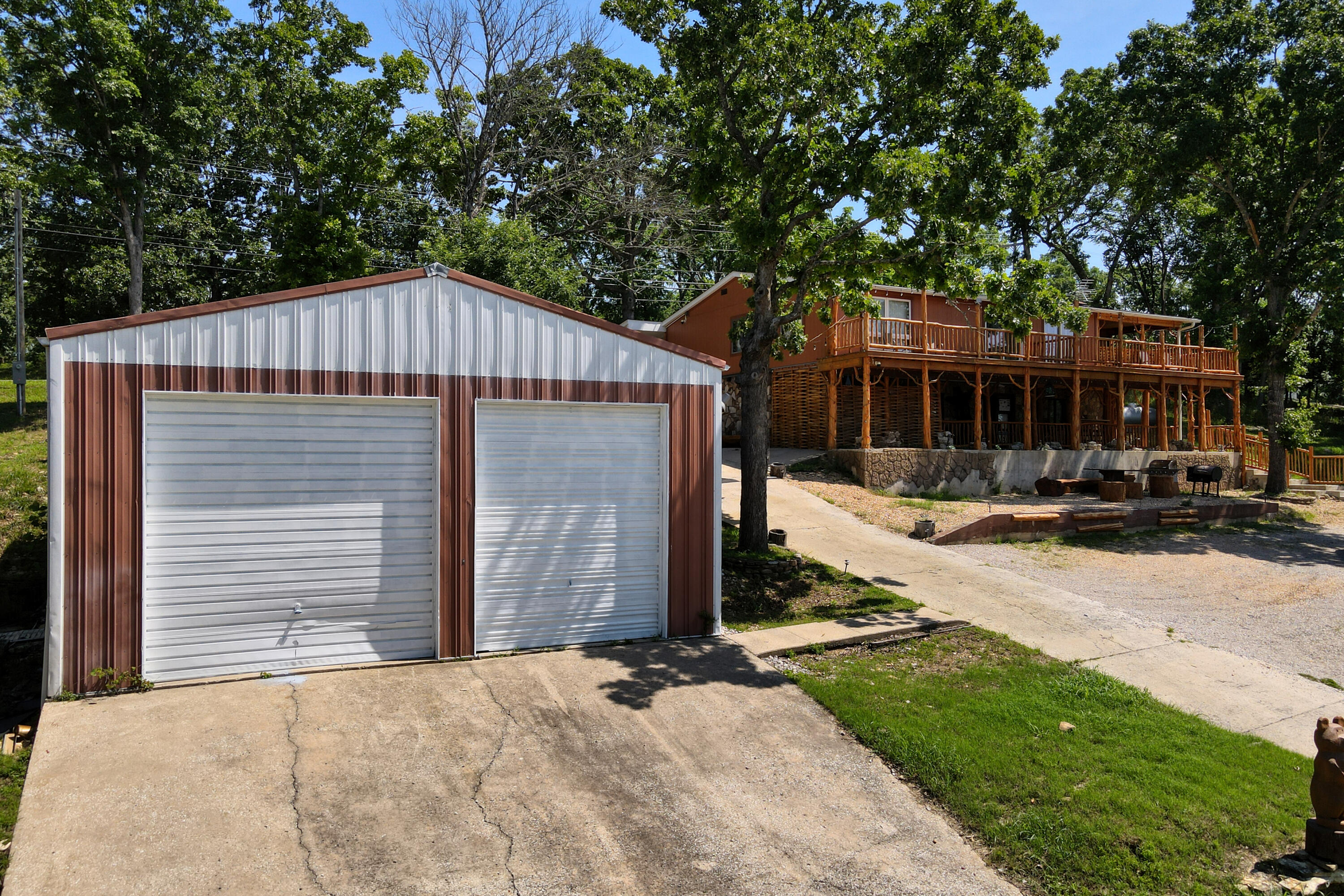 Photo 46 - Residential for sale – 156  Lakeridge Road  Rockaway Beach, MO