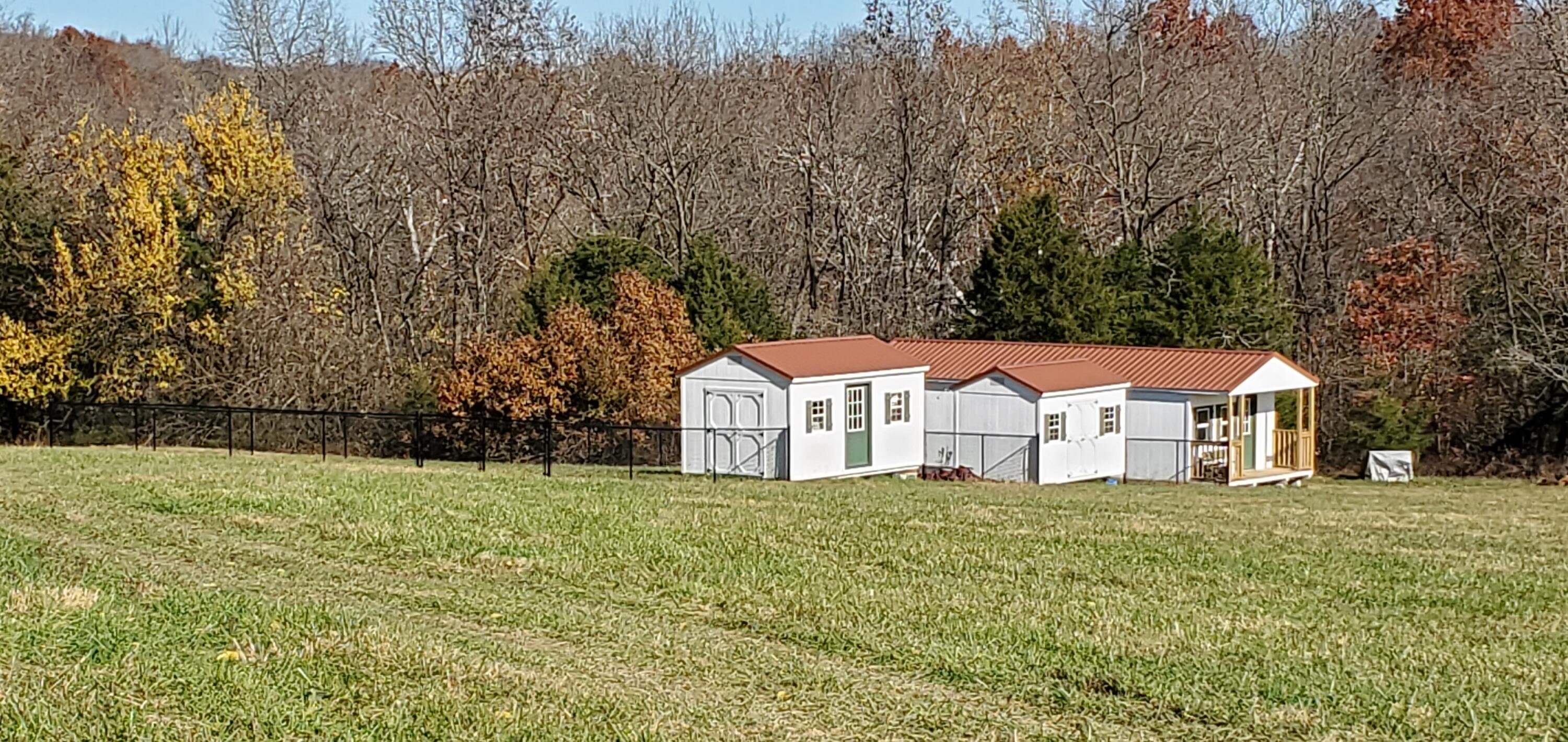 Photo 2 - Residential for sale – 4775 S 50th Road  Aldrich, MO