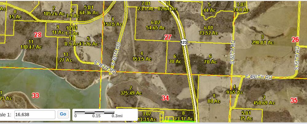 Photo 177 - Residential for sale – 4775 S 50th Road  Aldrich, MO
