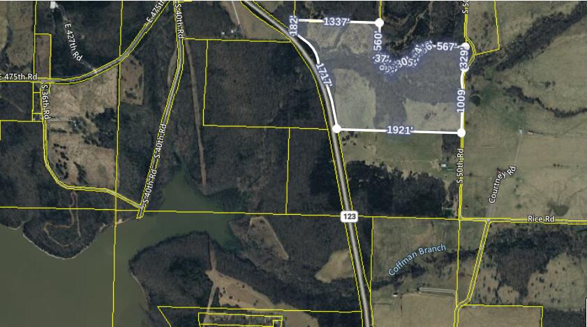 Photo 179 - Residential for sale – 4775 S 50th Road  Aldrich, MO