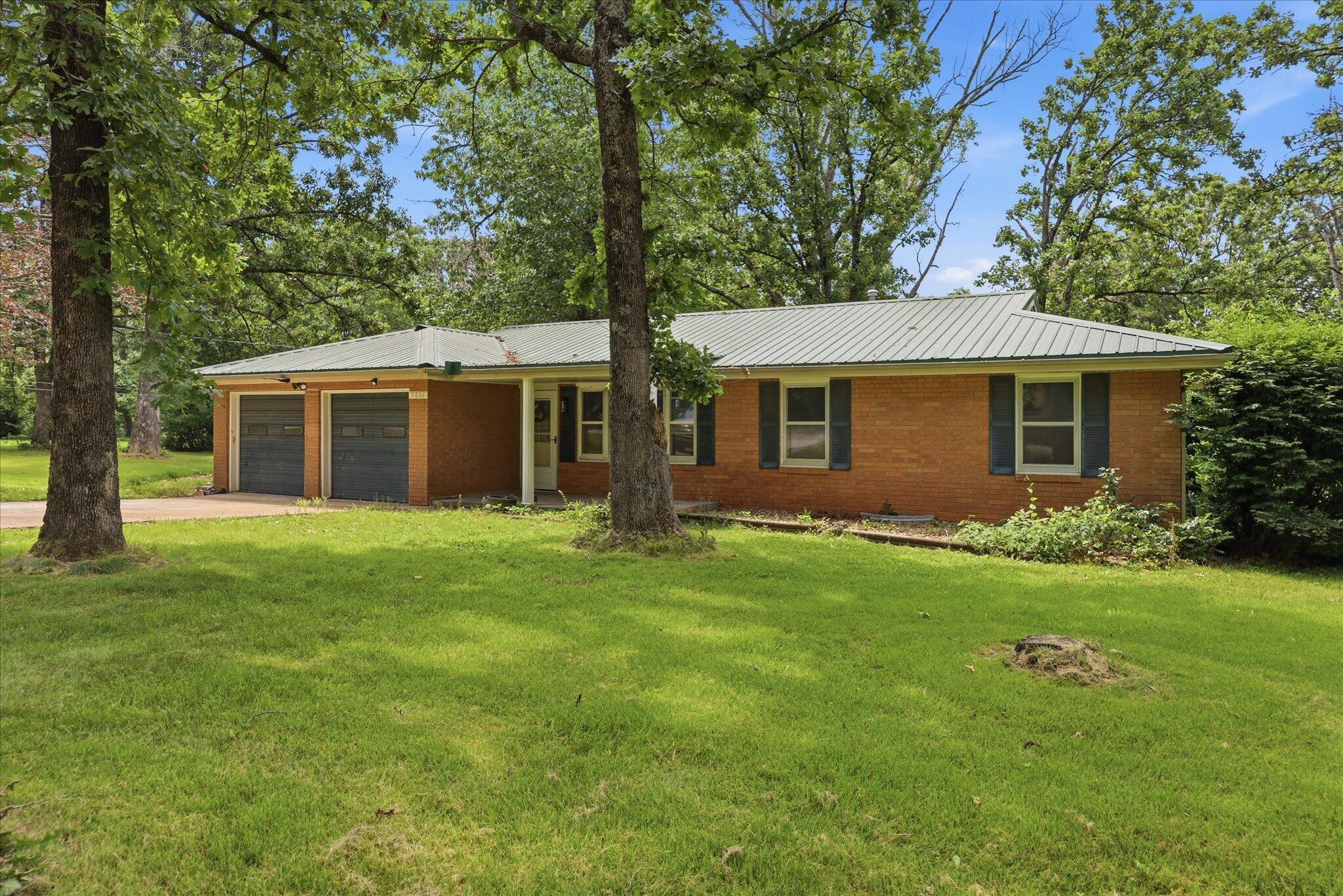 Photo 3 - Residential for sale – 5866 E Linda Street  Rogersville, MO