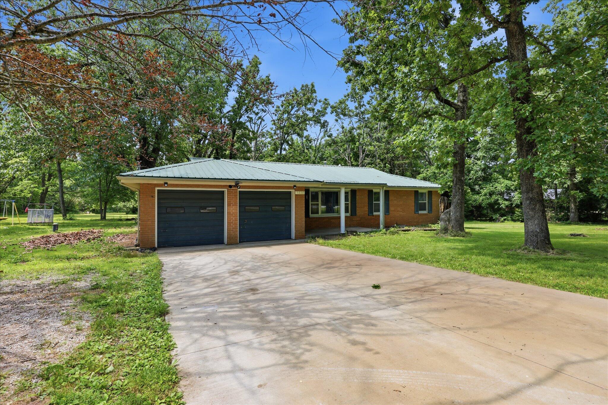 Photo 2 - Residential for sale – 5866 E Linda Street  Rogersville, MO