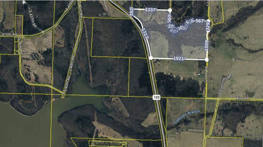 Photo 4 - Commercial Sale for sale – 4775 S 50th Road  Aldrich, MO