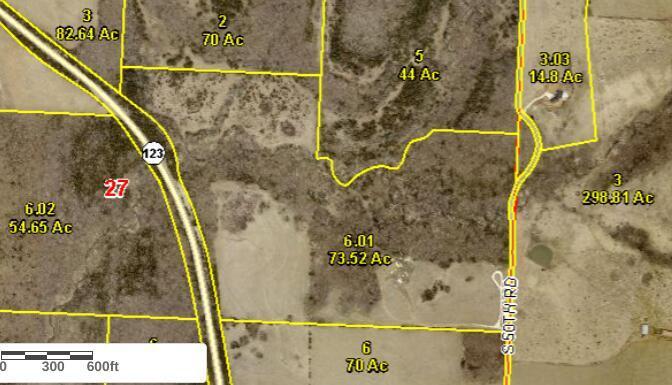 Photo 3 - Commercial Sale for sale – 4775 S 50th Road  Aldrich, MO