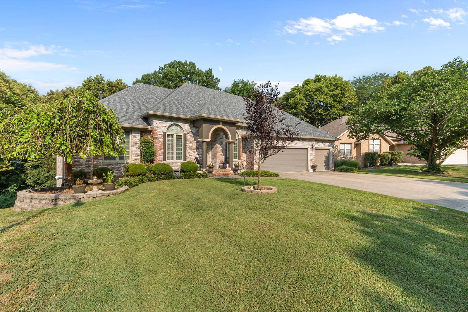 Photo 5 - Residential for sale – 5125 S Chatsworth Avenue  Springfield, MO