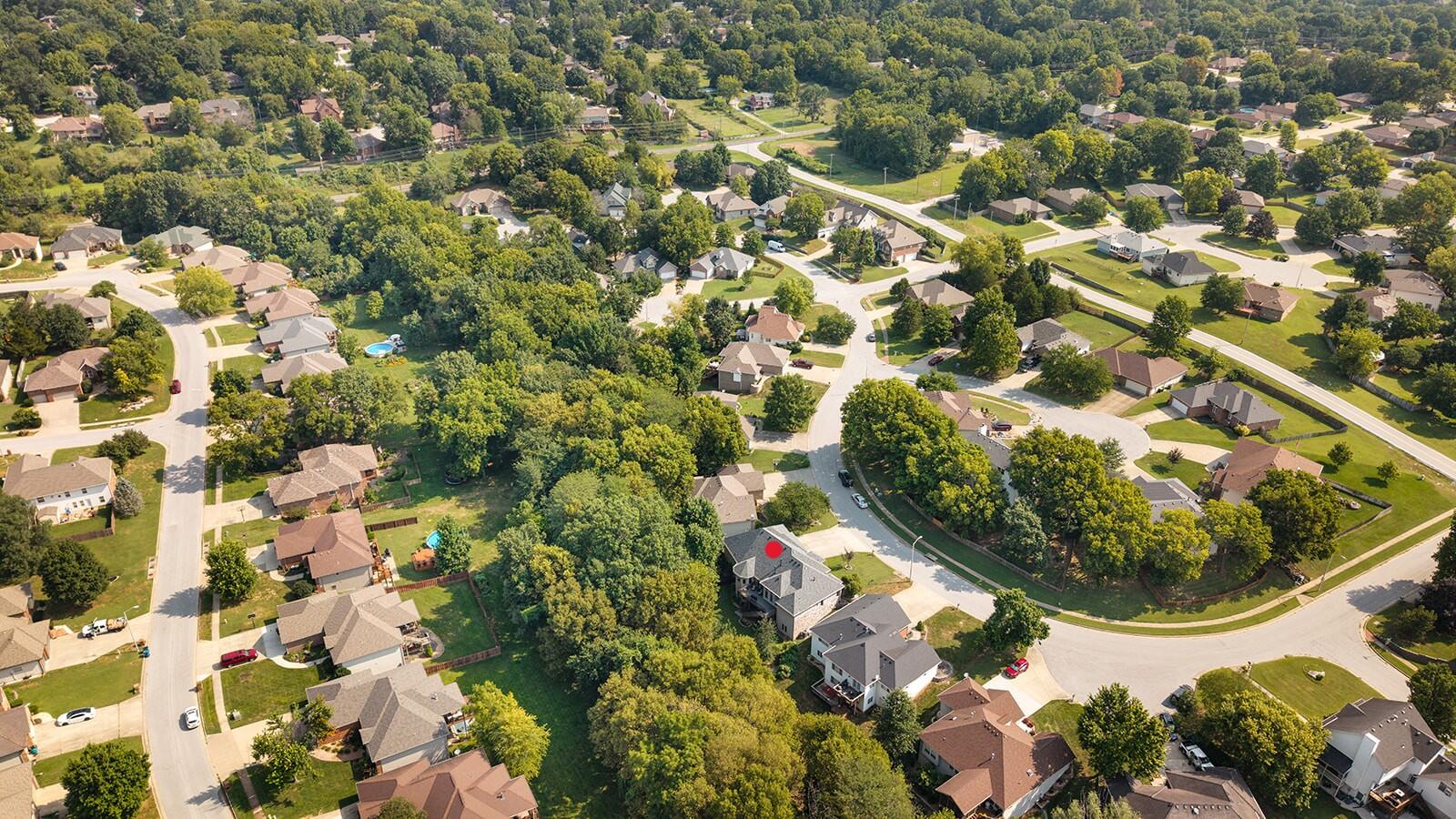 Photo 55 - Residential for sale – 5125 S Chatsworth Avenue  Springfield, MO