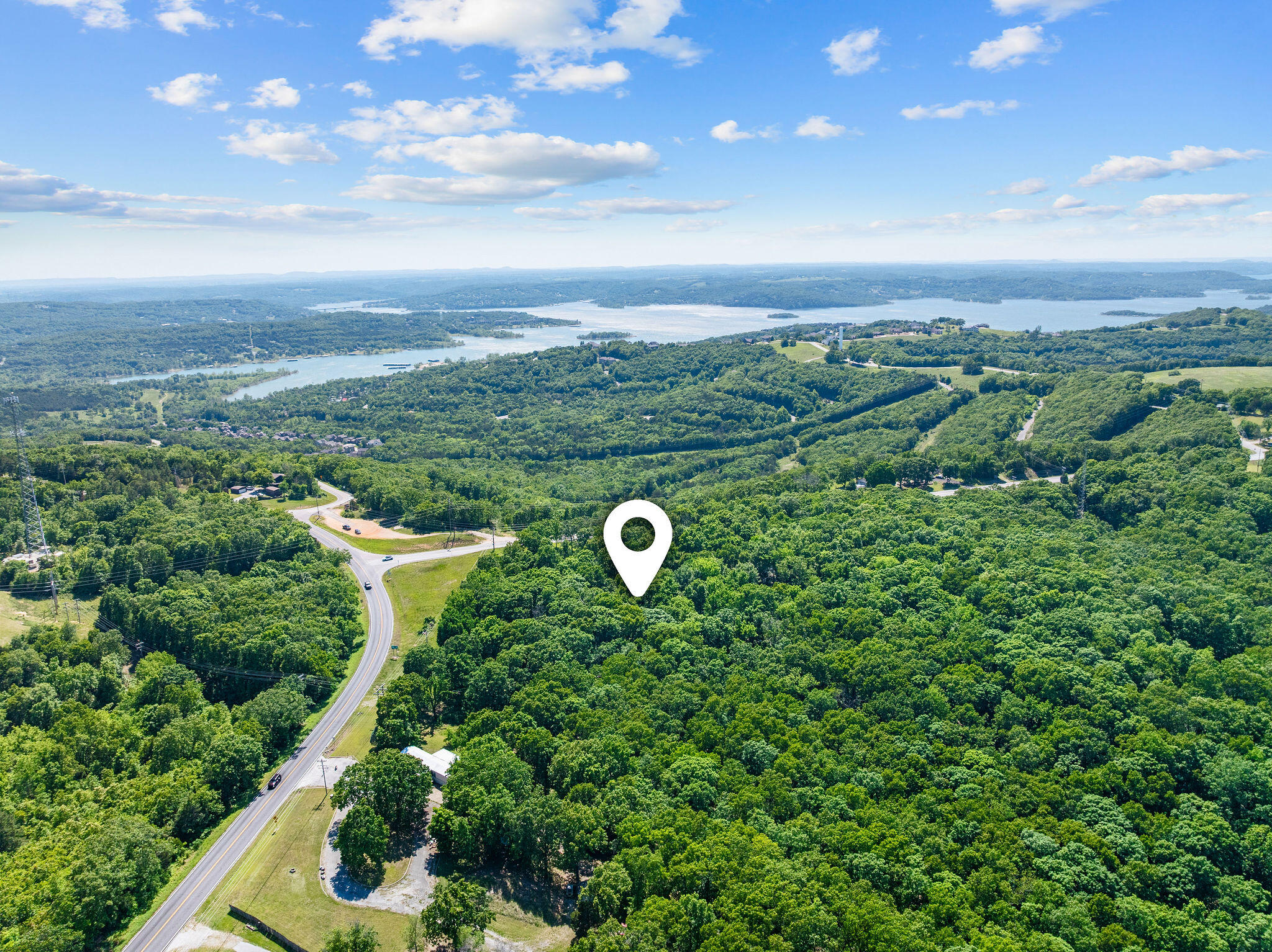 Photo 5 - Land for sale – 000  State Highway 265   Hollister, MO