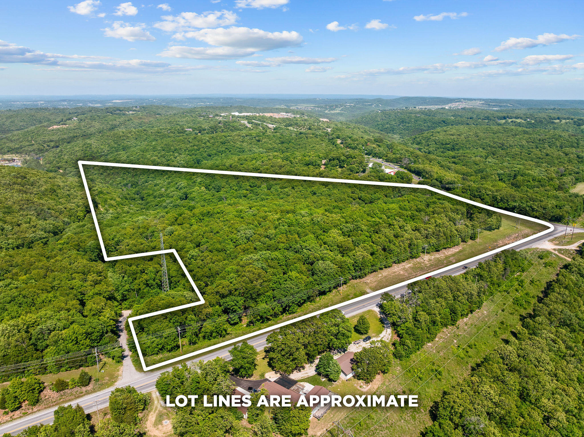 Photo 6 - Land for sale – 000  State Highway 265   Hollister, MO