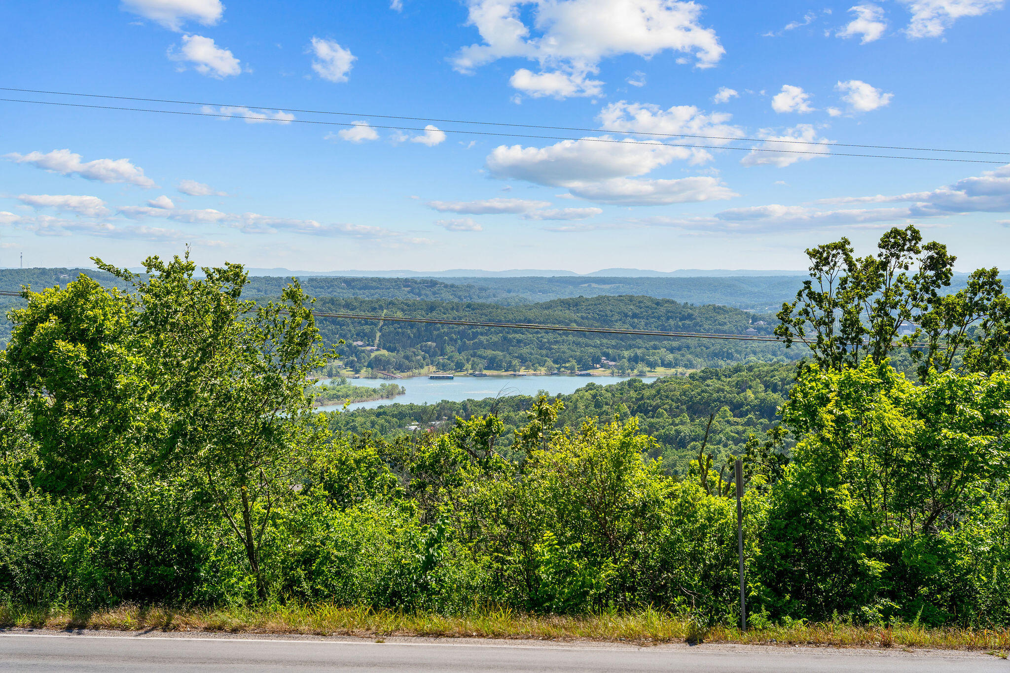 Photo 2 - Land for sale – 000  State Highway 265   Hollister, MO