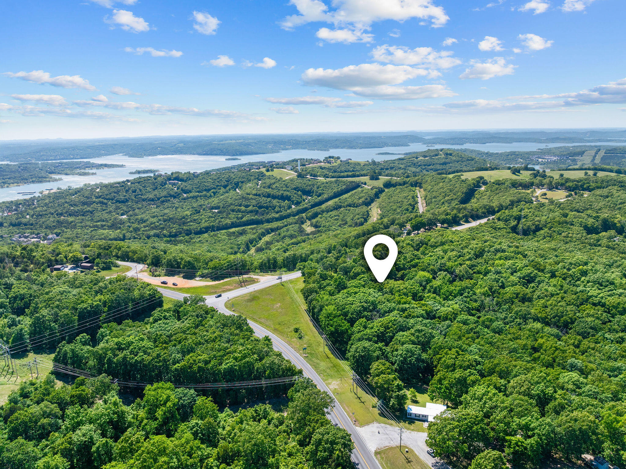 Photo 4 - Land for sale – 000  State Highway 265   Hollister, MO