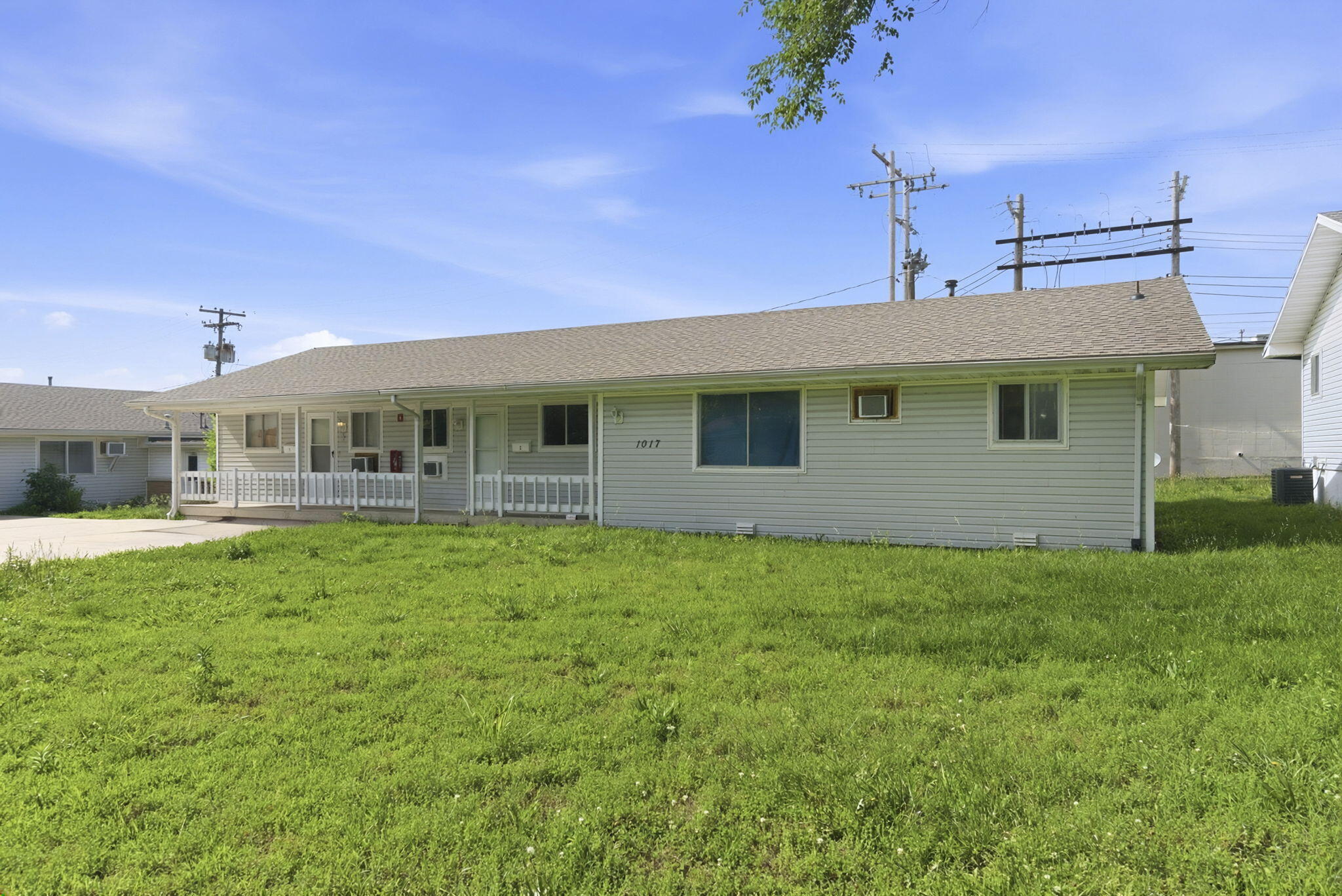 Residential Lease for sale – 1017 W Washita Street  Springfield, MO