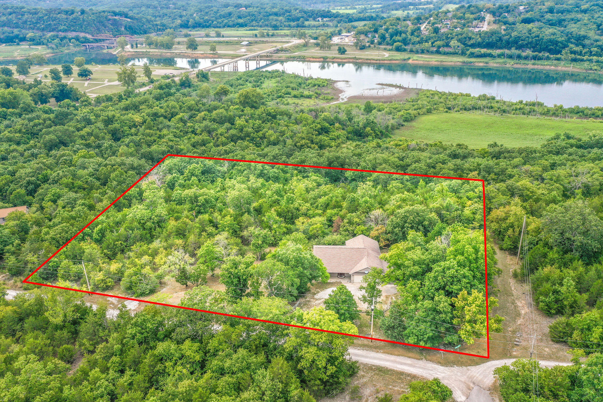 Photo 36 - Residential for sale – 112  Stoney Ridge Drive  Forsyth, MO