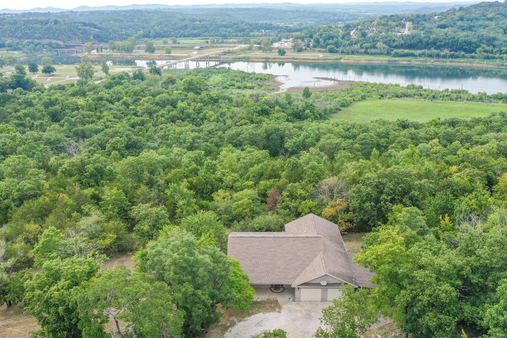 Photo 34 - Residential for sale – 112  Stoney Ridge Drive  Forsyth, MO