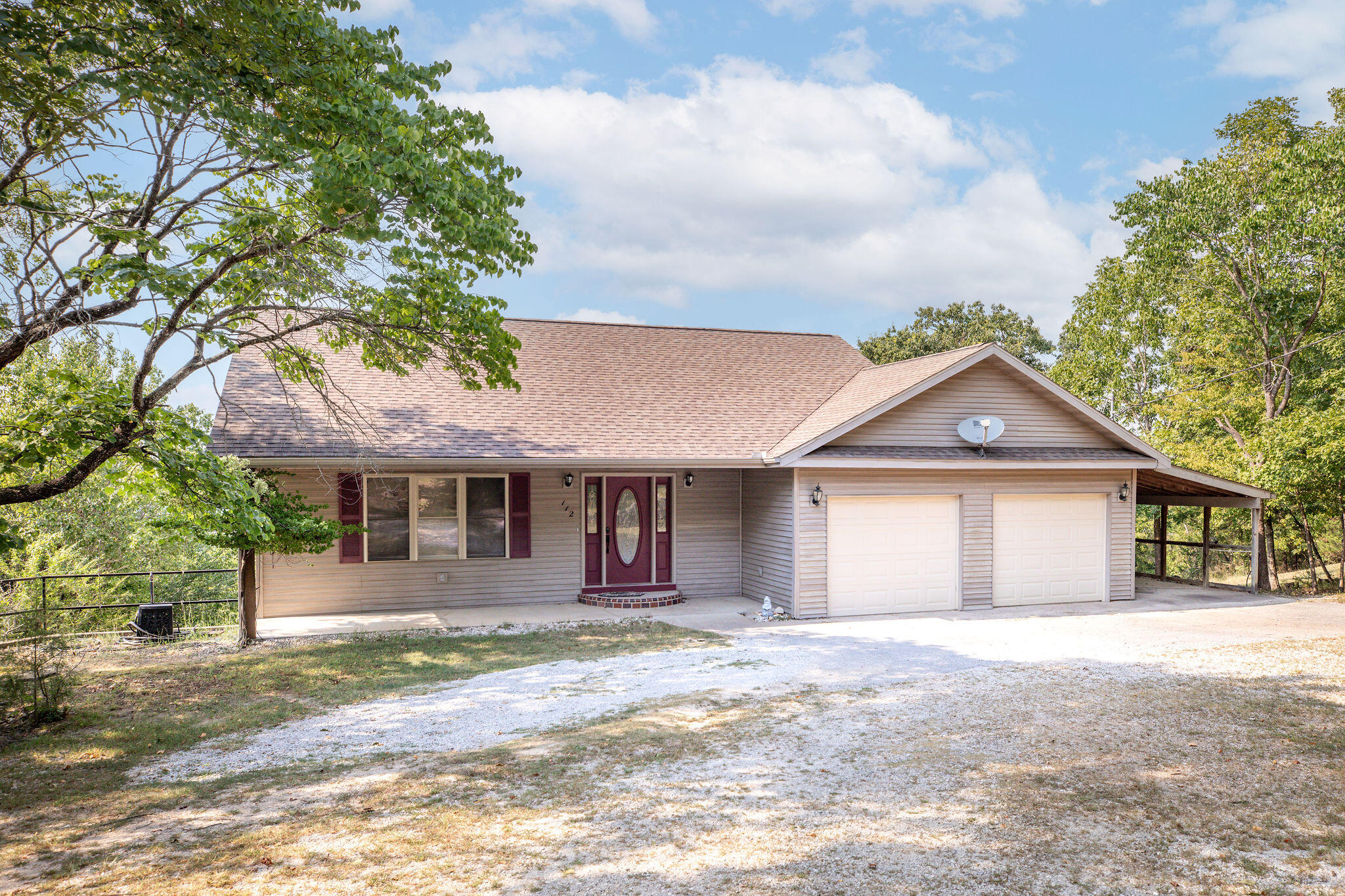 Photo 38 - Residential for sale – 112  Stoney Ridge Drive  Forsyth, MO