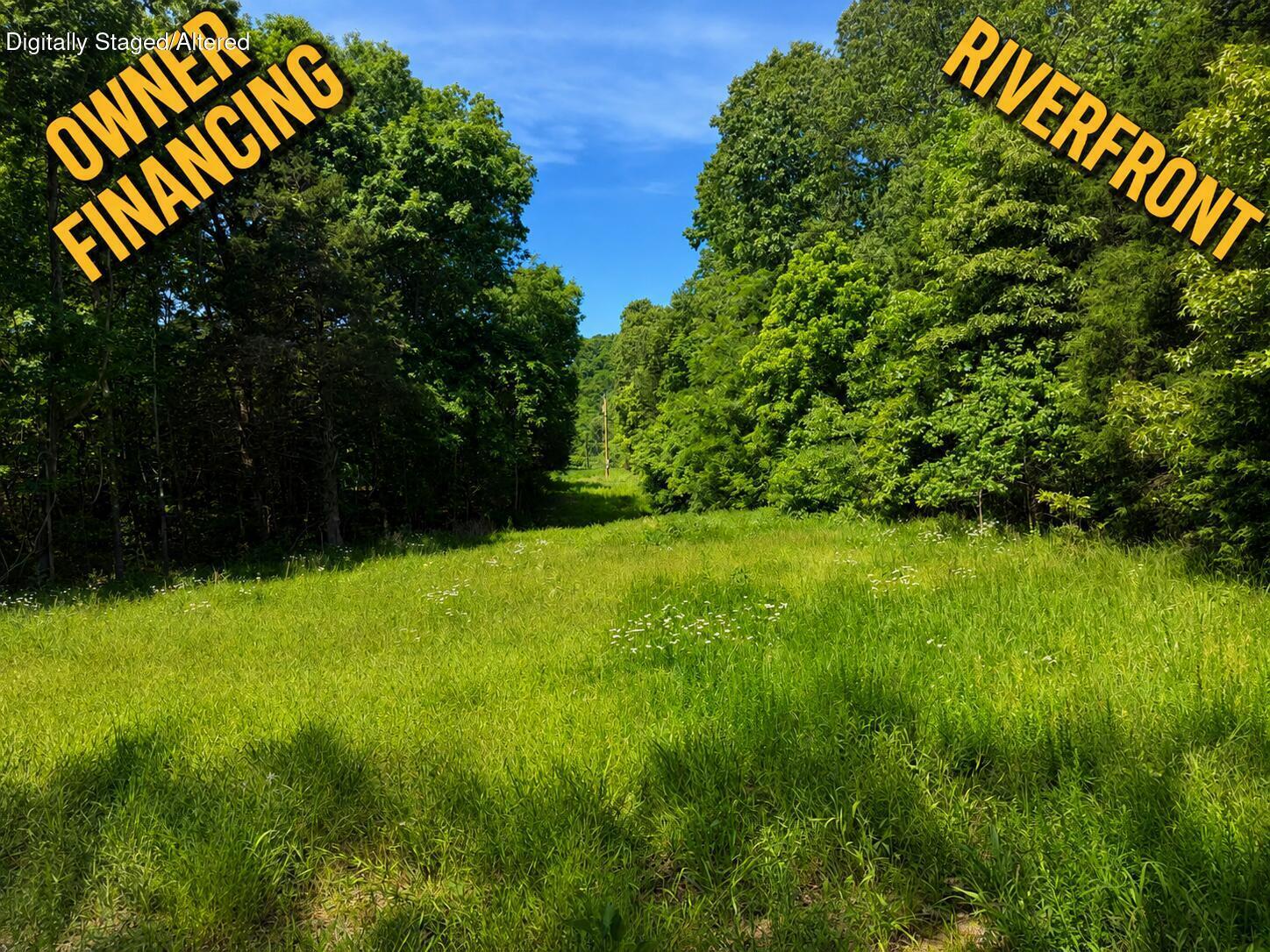 Land for sale – 000  County Road 318   Tecumseh, MO