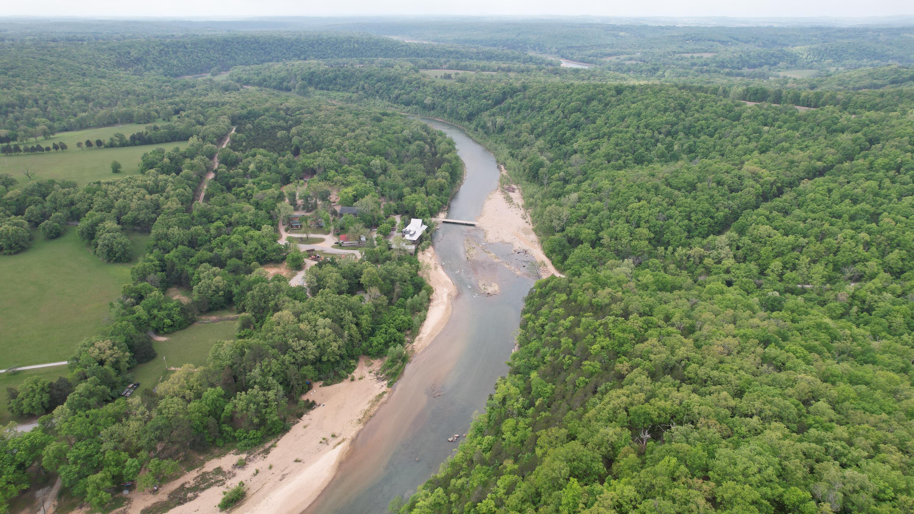 Photo 38 - Land for sale – 000  County Road 318   Tecumseh, MO