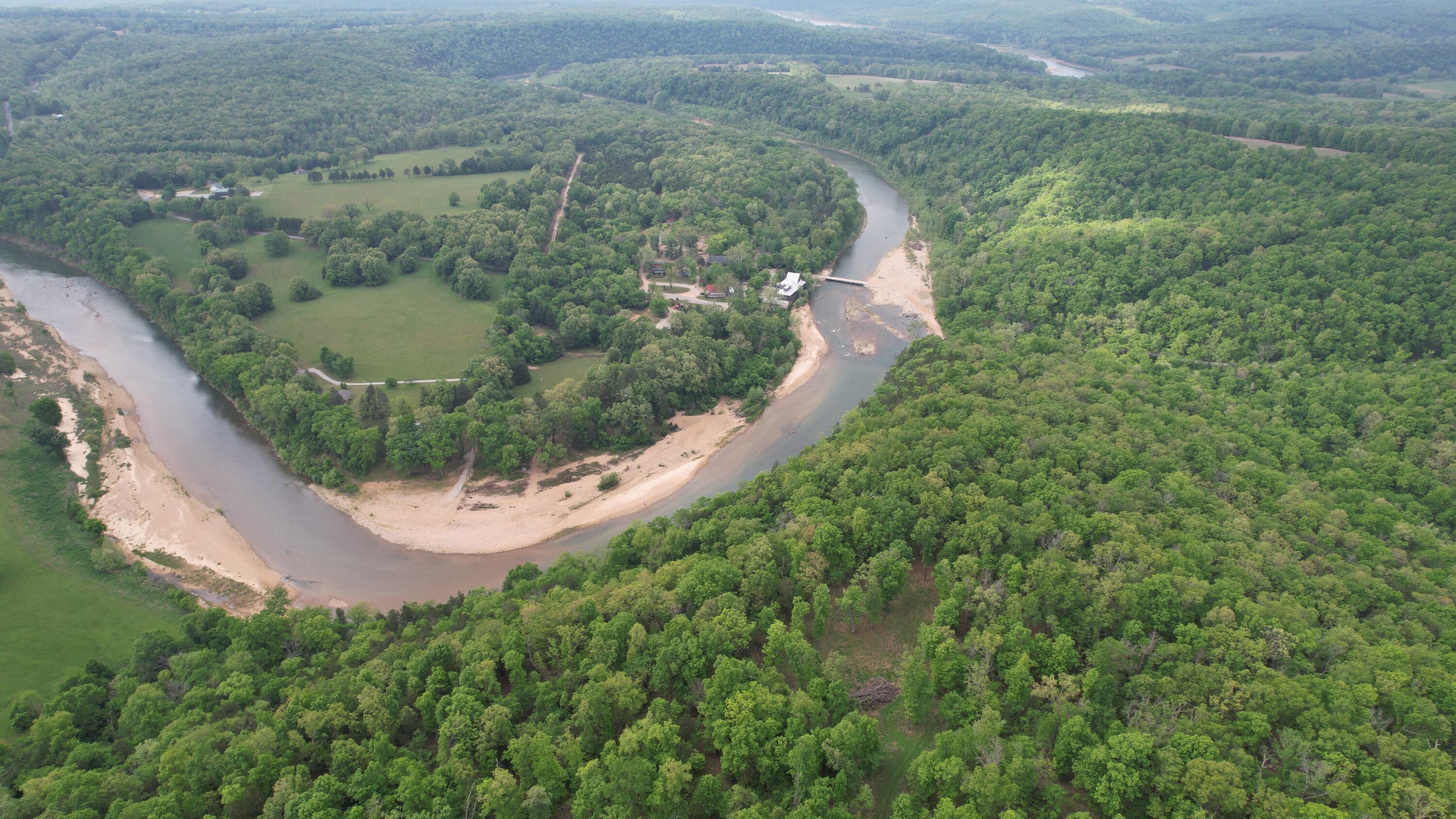 Photo 14 - Land for sale – 000  County Road 318   Tecumseh, MO