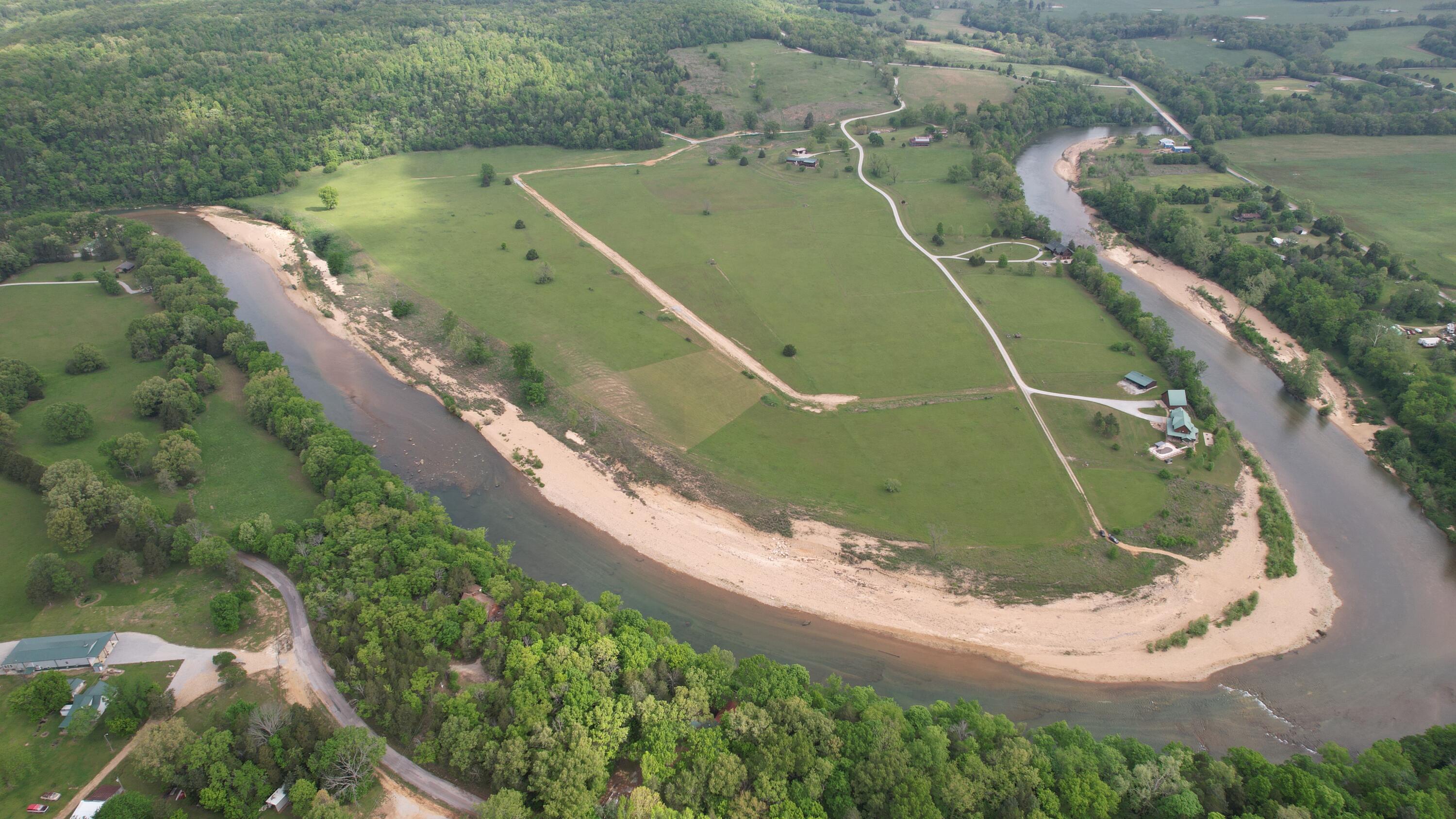 Photo 37 - Land for sale – 000  County Road 318   Tecumseh, MO
