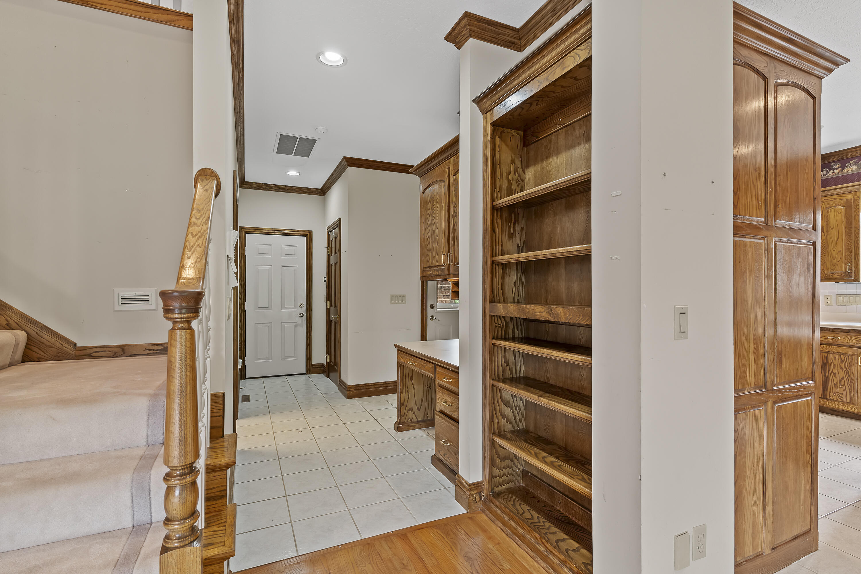 Photo 35 - Residential for sale – 5418 S Castlebay Drive  Springfield, MO