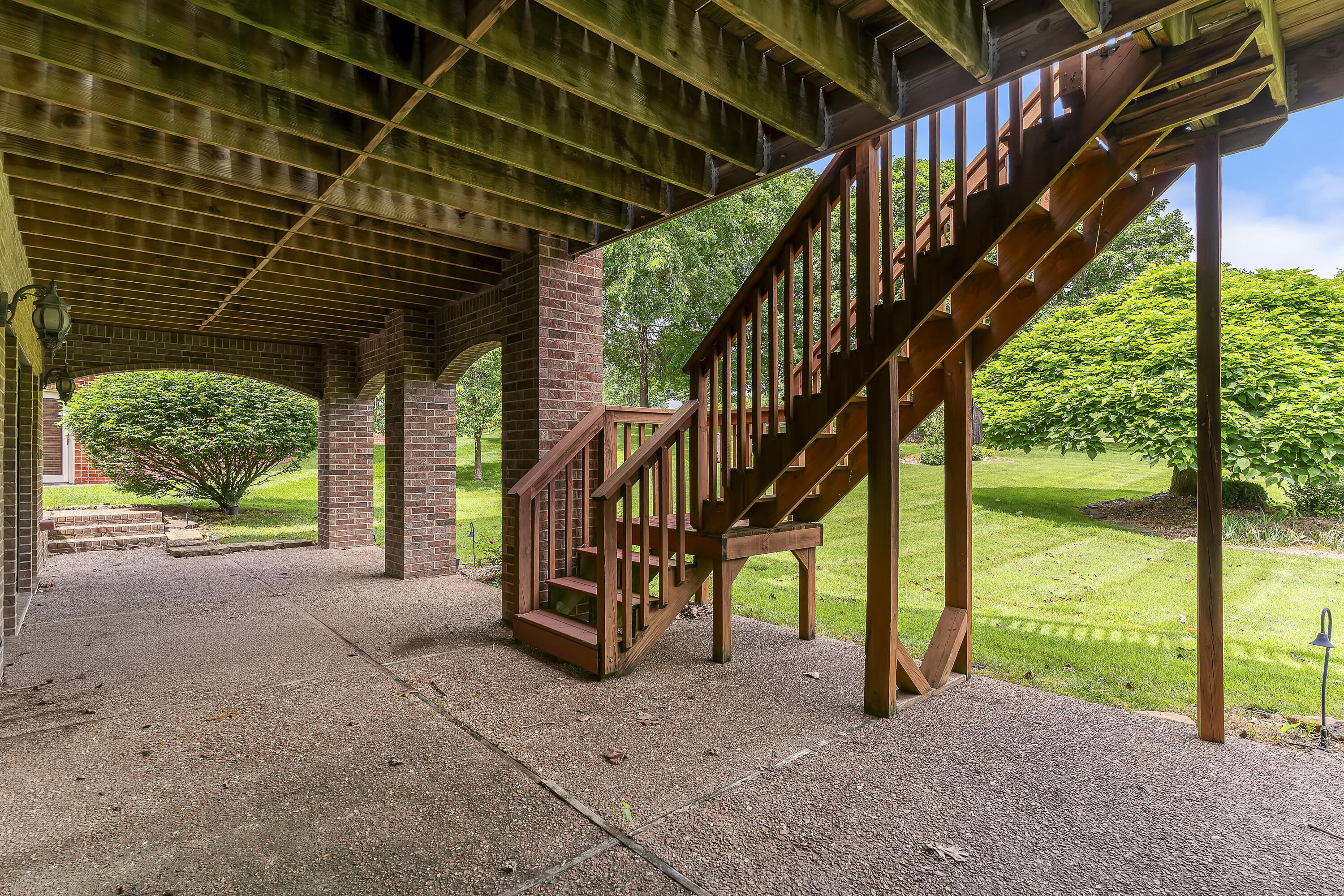 Photo 91 - Residential for sale – 5418 S Castlebay Drive  Springfield, MO