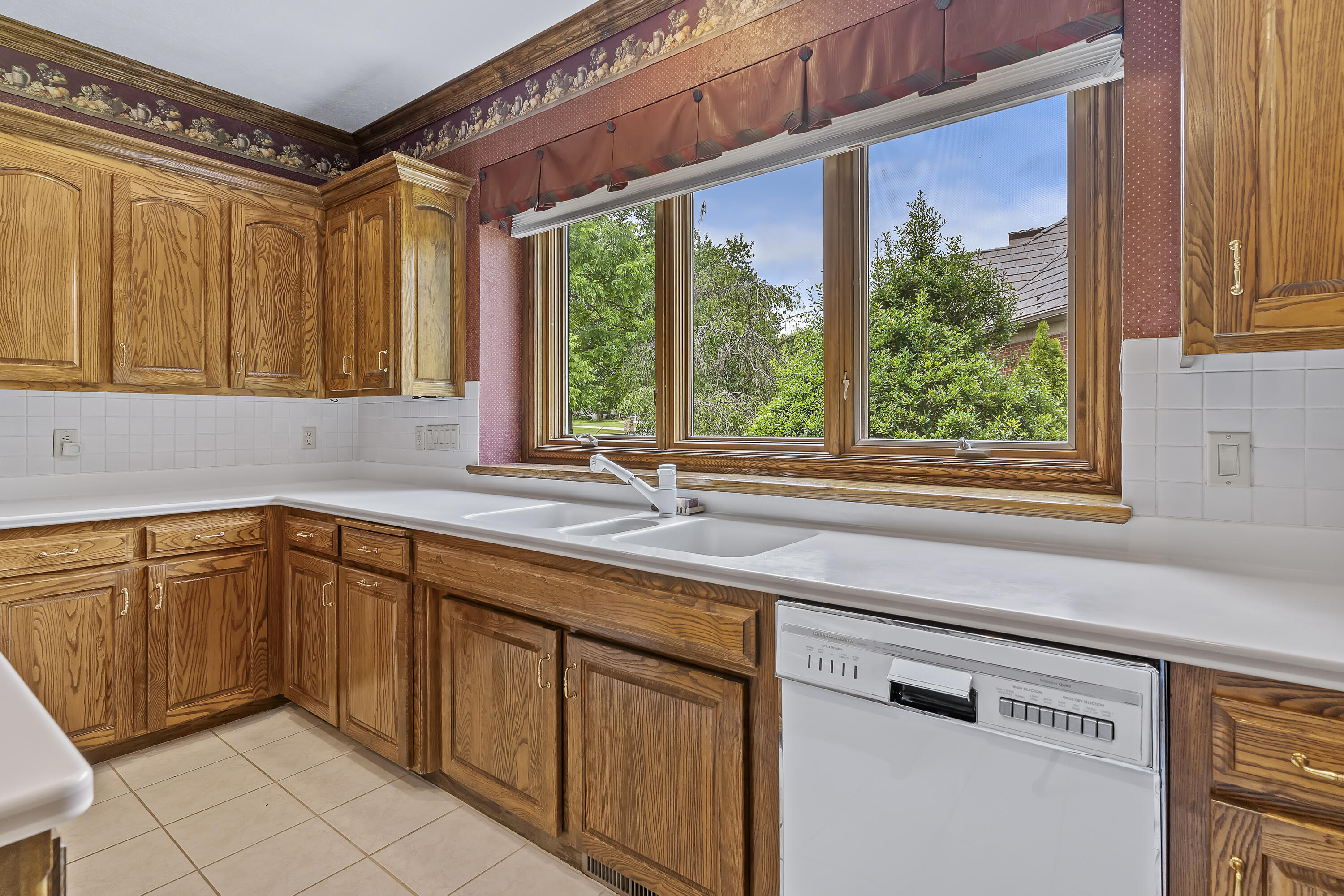 Photo 32 - Residential for sale – 5418 S Castlebay Drive  Springfield, MO