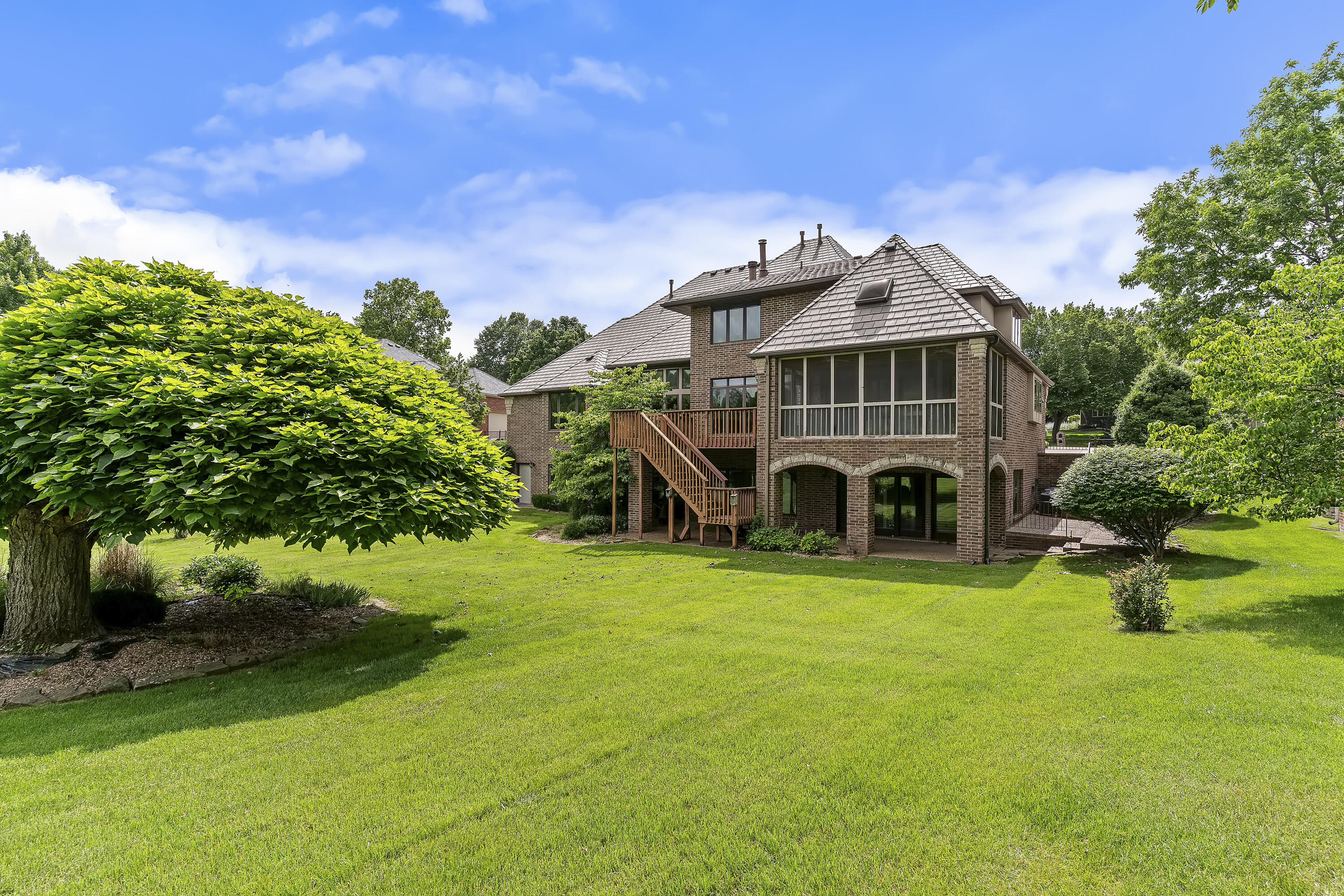 Photo 86 - Residential for sale – 5418 S Castlebay Drive  Springfield, MO