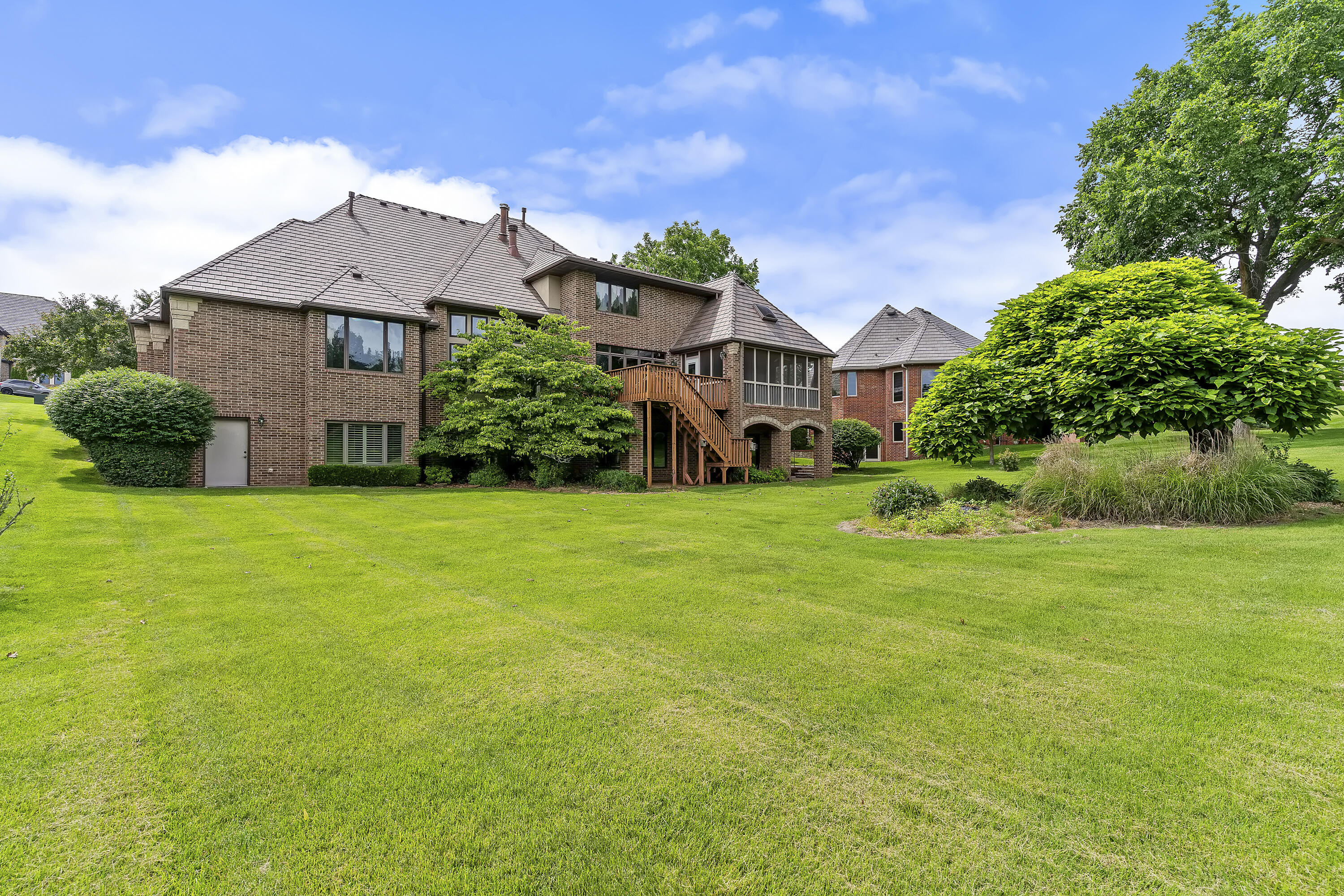 Photo 83 - Residential for sale – 5418 S Castlebay Drive  Springfield, MO