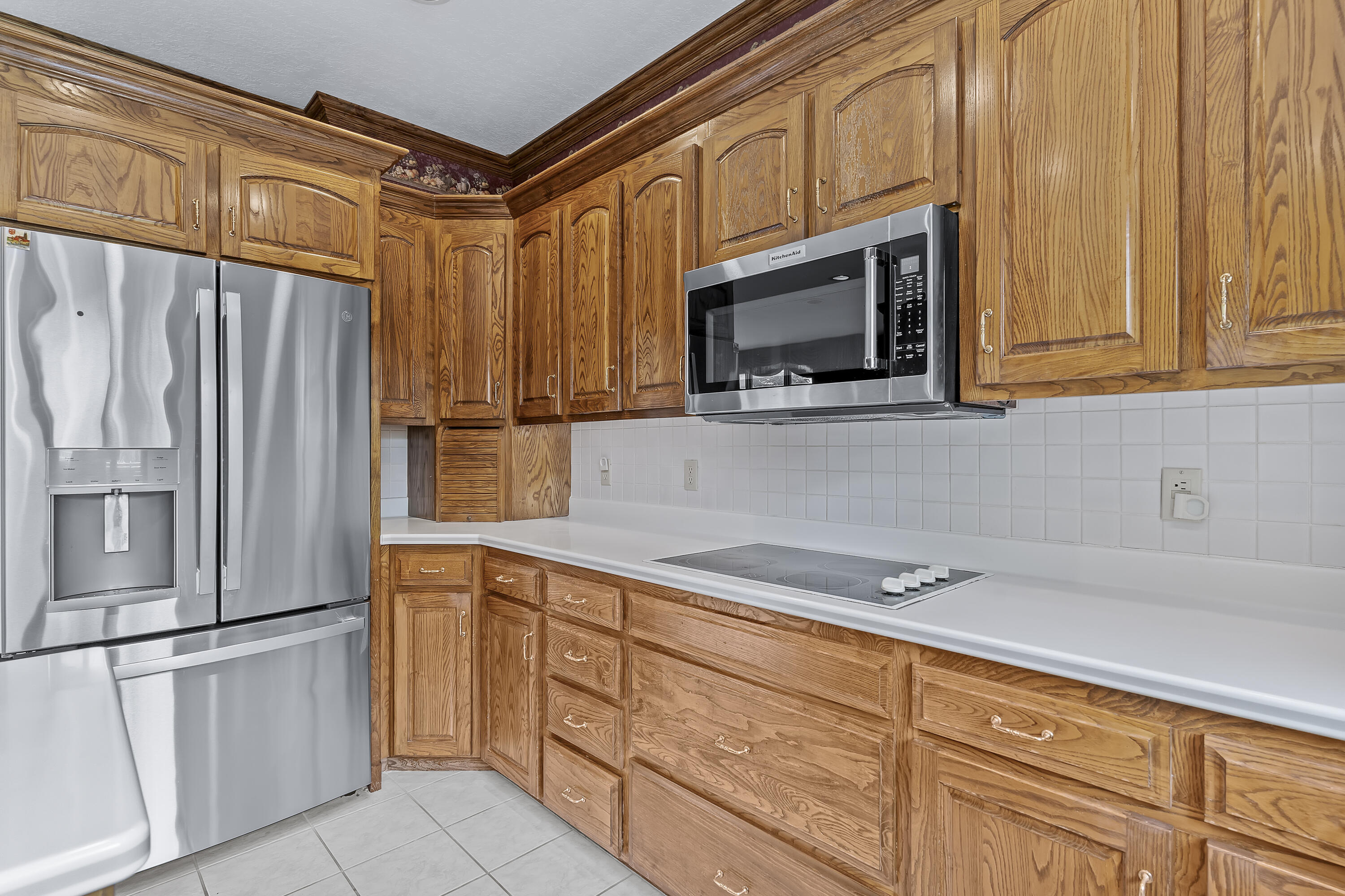 Photo 34 - Residential for sale – 5418 S Castlebay Drive  Springfield, MO