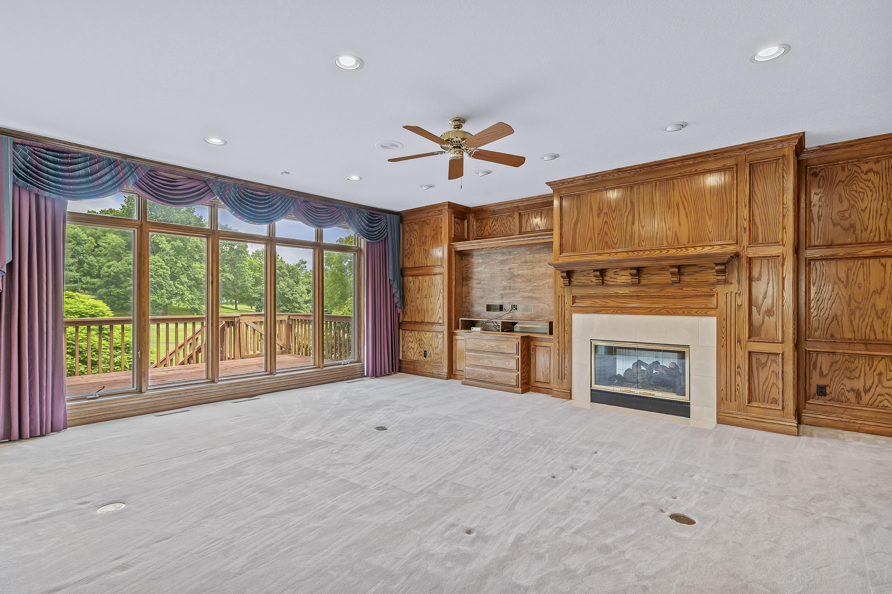 Photo 23 - Residential for sale – 5418 S Castlebay Drive  Springfield, MO