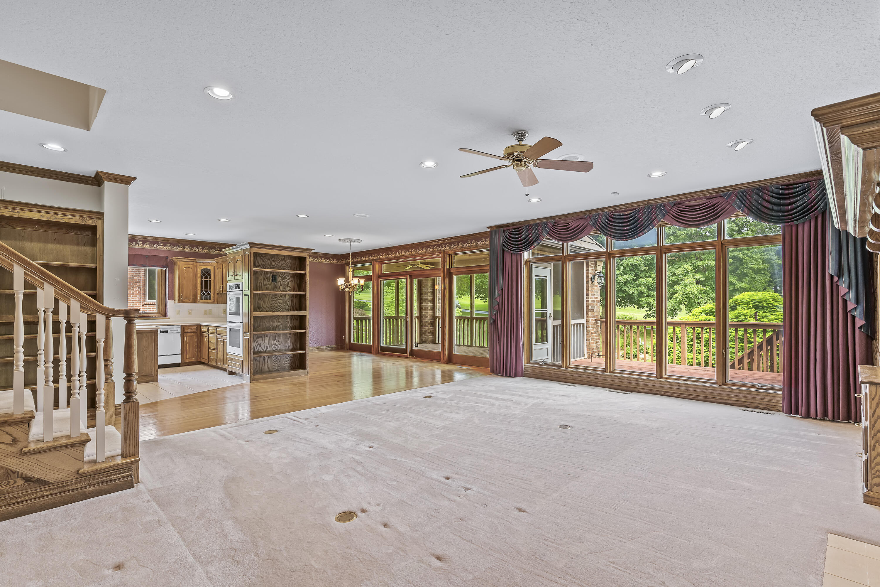 Photo 20 - Residential for sale – 5418 S Castlebay Drive  Springfield, MO