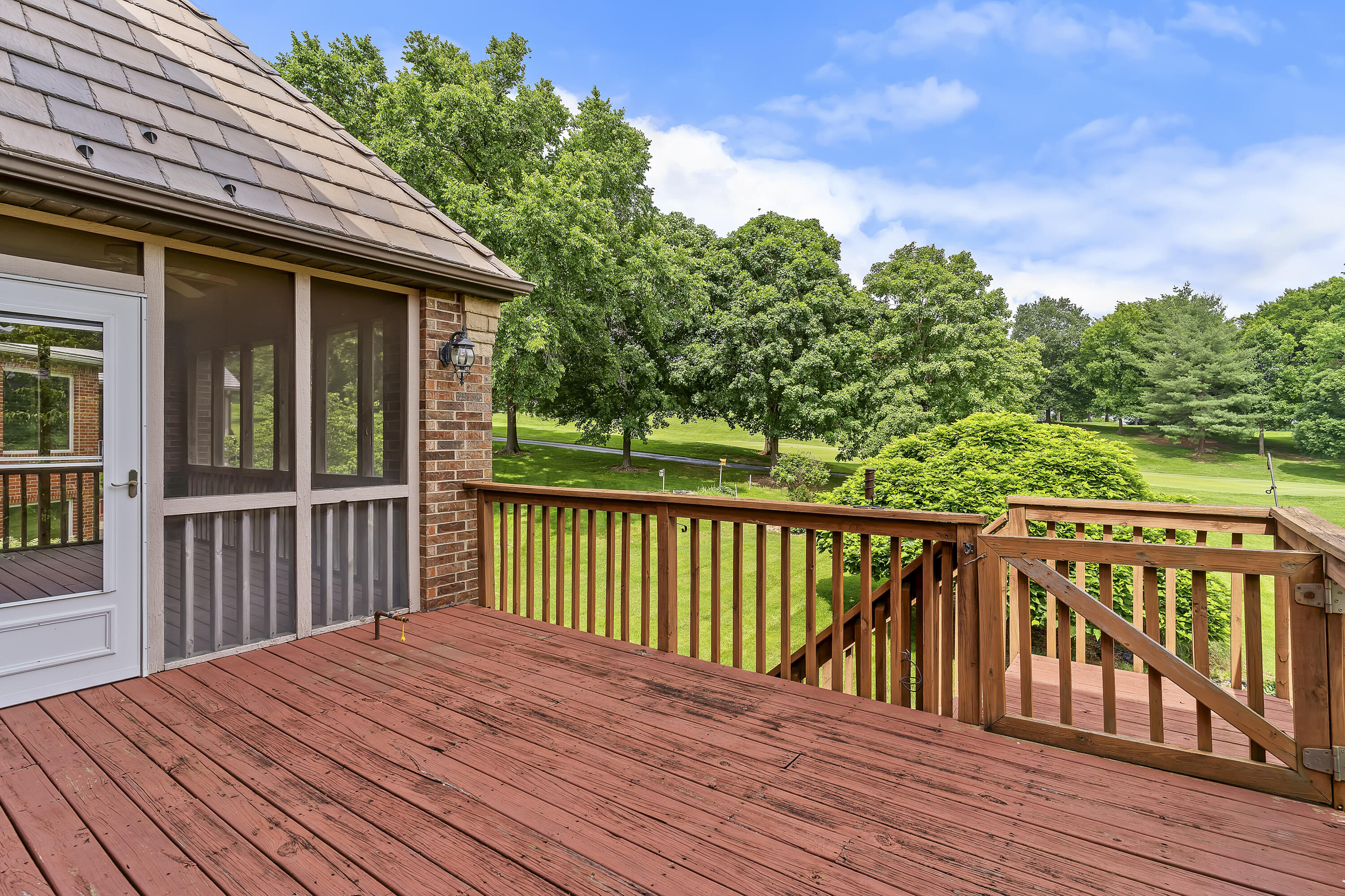 Photo 29 - Residential for sale – 5418 S Castlebay Drive  Springfield, MO
