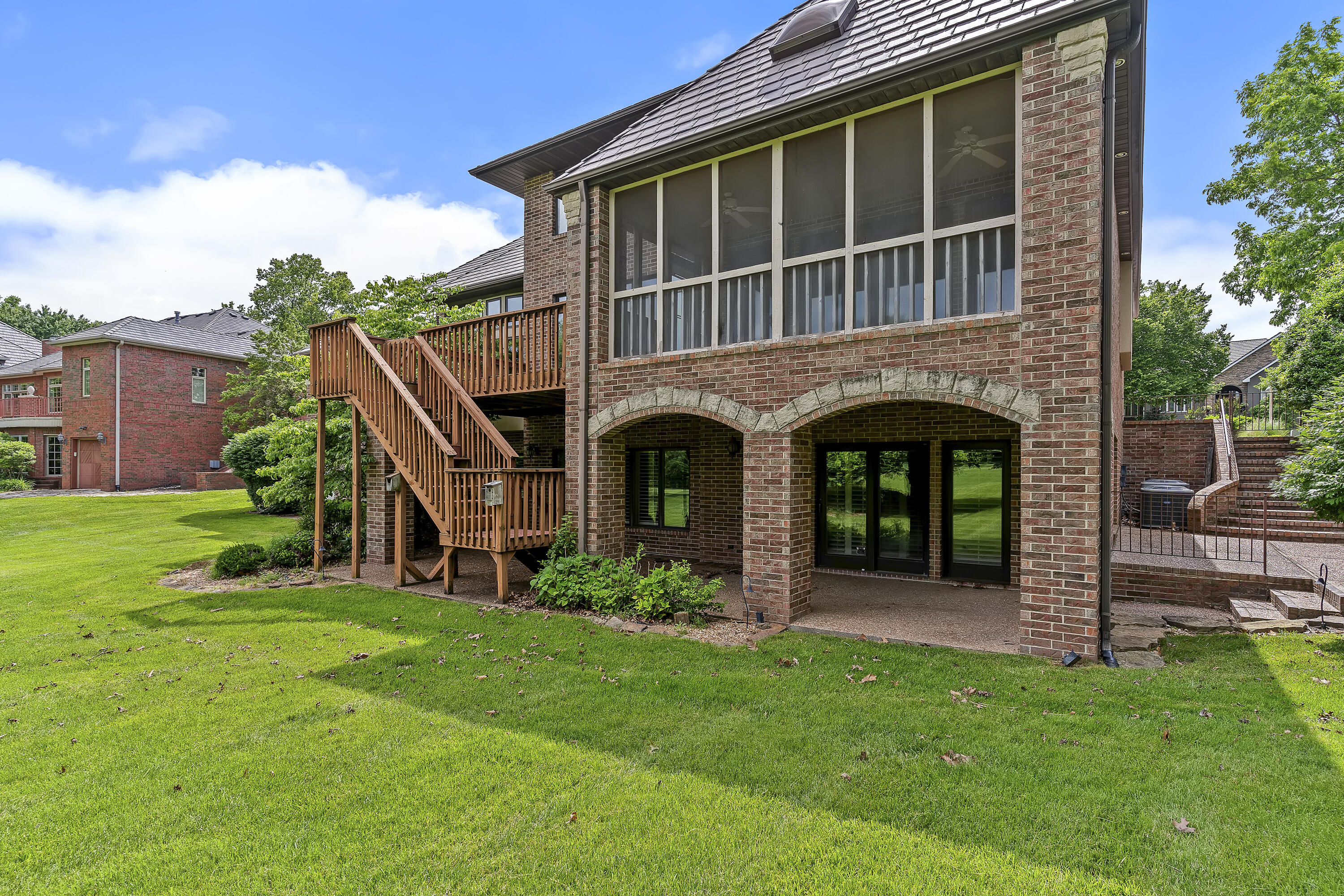 Photo 88 - Residential for sale – 5418 S Castlebay Drive  Springfield, MO