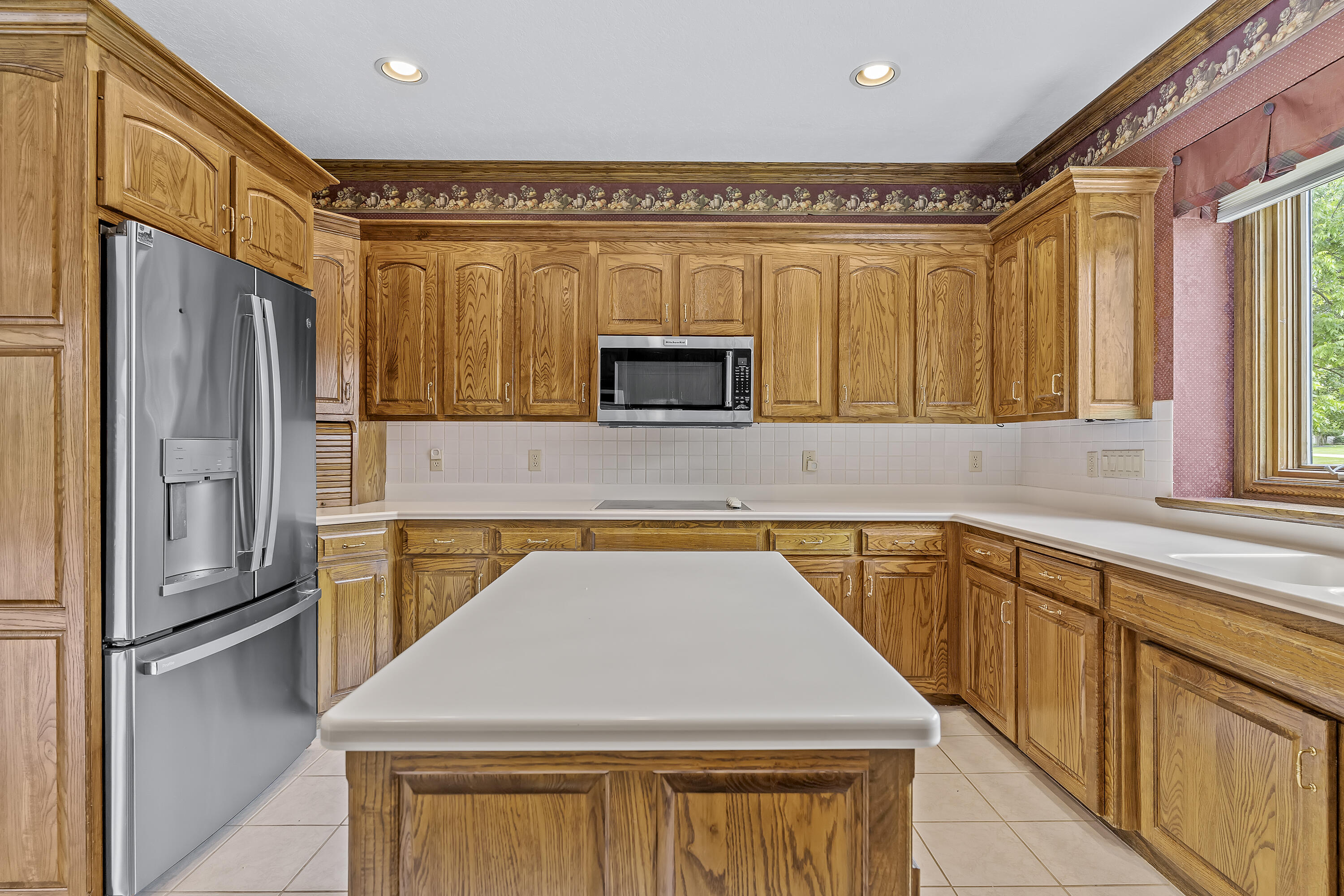 Photo 33 - Residential for sale – 5418 S Castlebay Drive  Springfield, MO