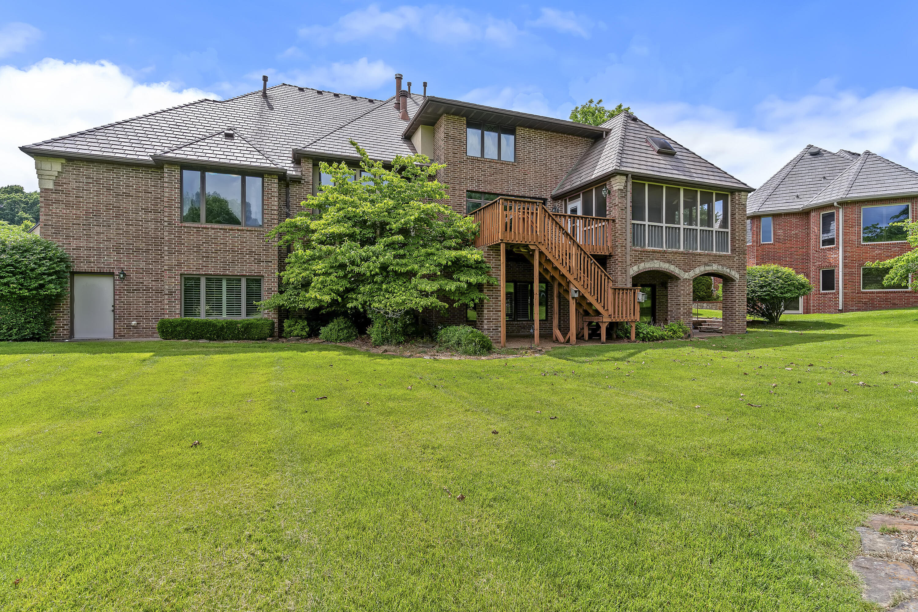 Photo 87 - Residential for sale – 5418 S Castlebay Drive  Springfield, MO
