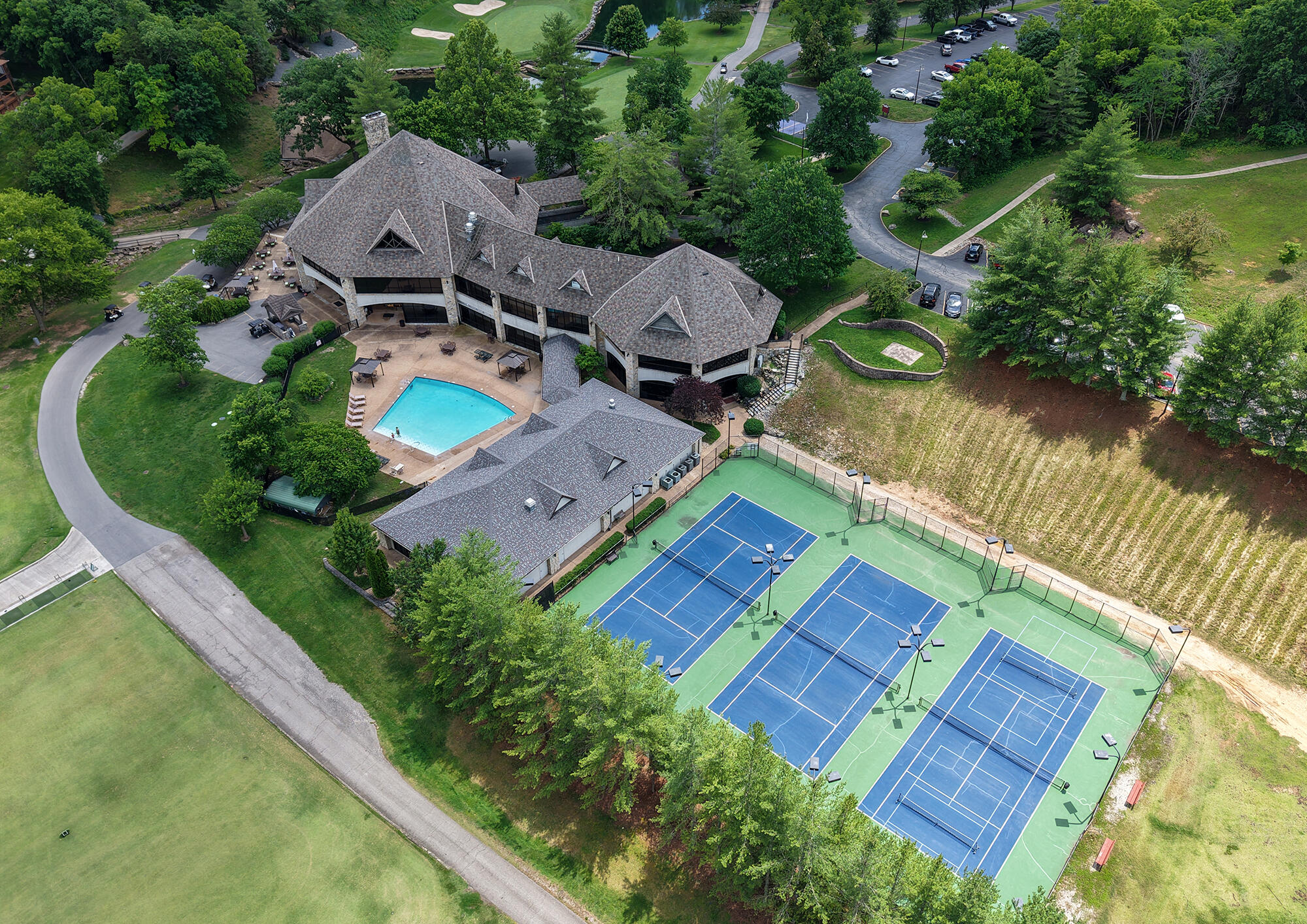 Photo 90 - Residential for sale – 1013  Silvercrest Place  Branson West, MO