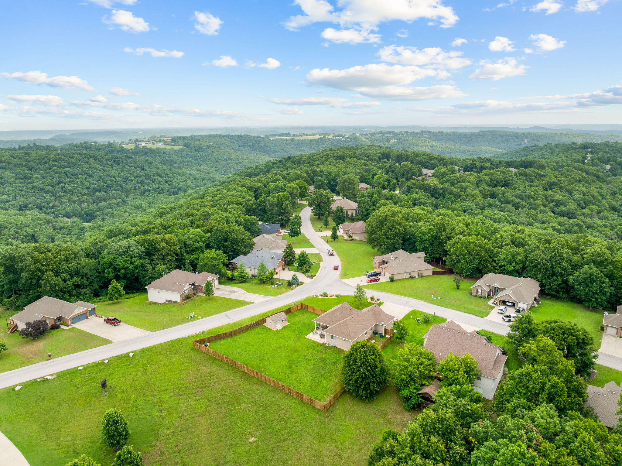 Photo 8 - Residential for sale – 106  Southview Drive  Branson, MO
