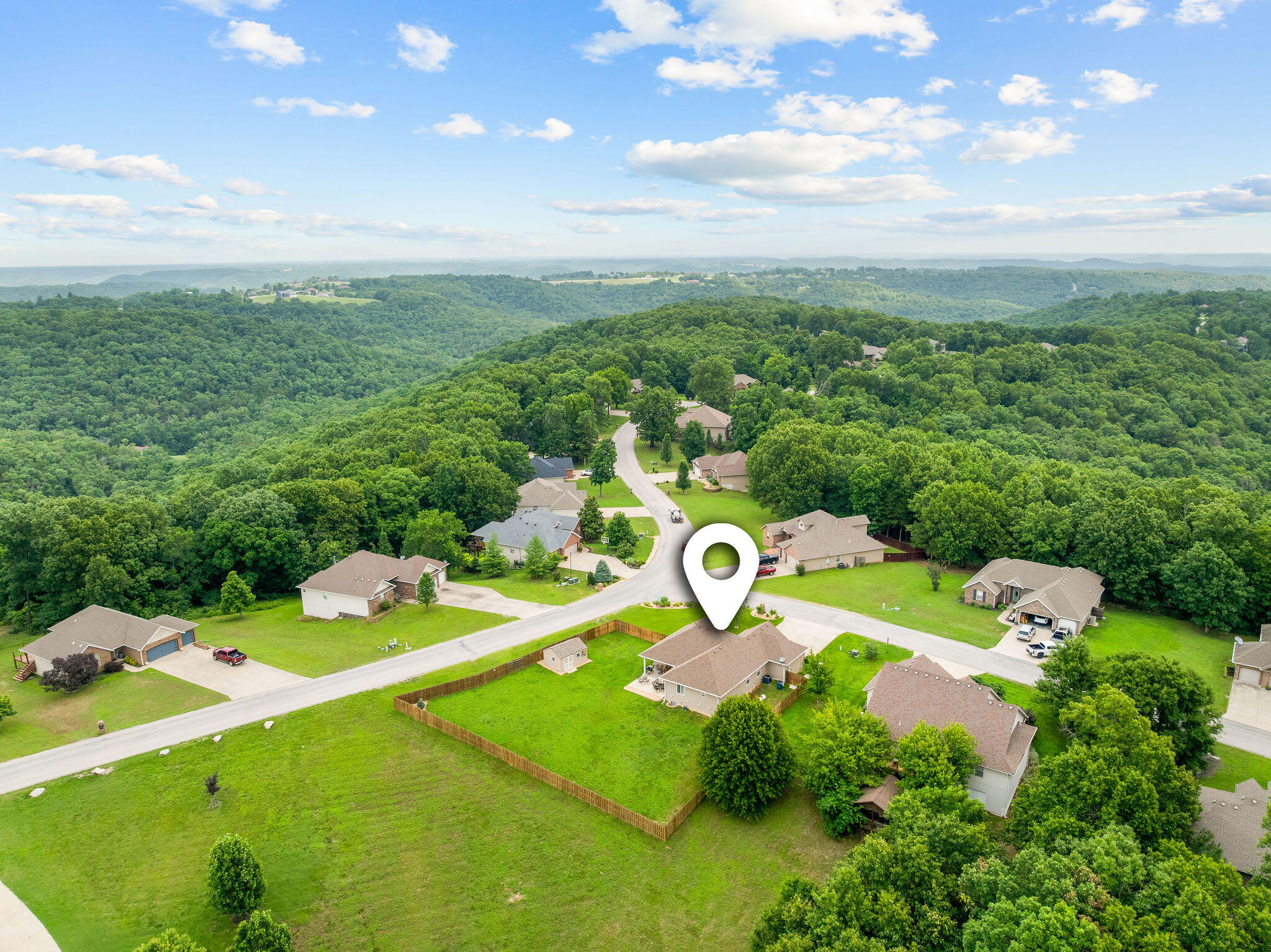Photo 9 - Residential for sale – 106  Southview Drive  Branson, MO
